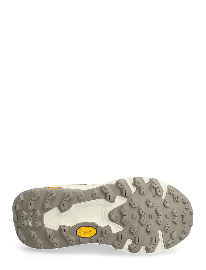 New Balance - New Balance FreshFoam Hierro v9 - laufschuhe - dark alpine green - 4