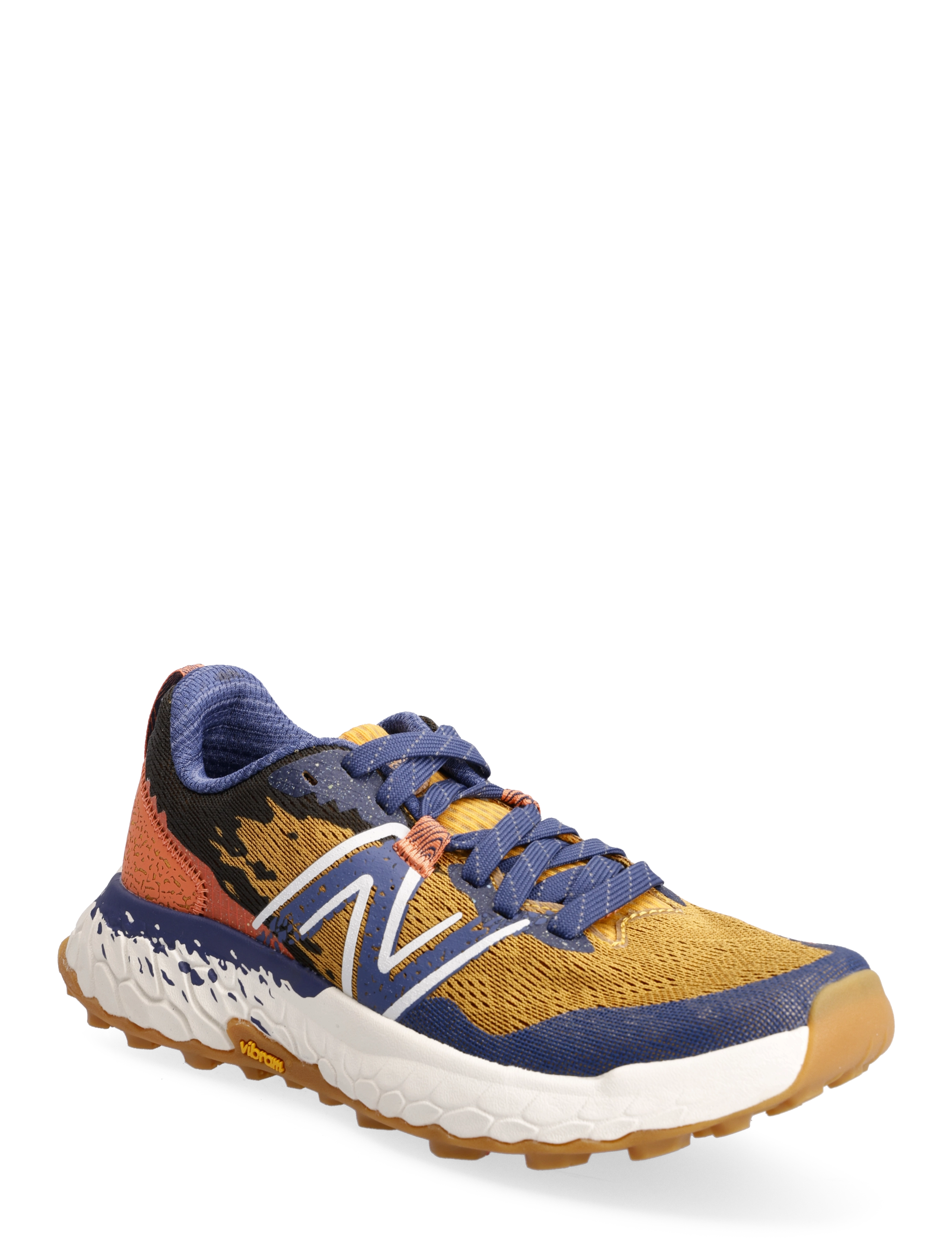 Women's Fresh Foam X Hierro v7 36, Golden Hour with Moon Shadow