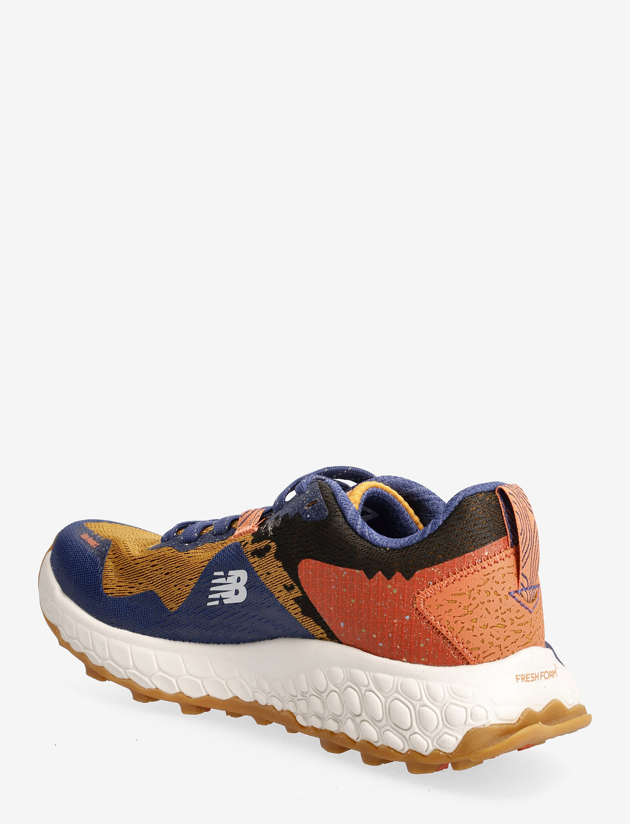 New Balance - Fresh Foam X Hierro v7 - running shoes - golden hour - 2