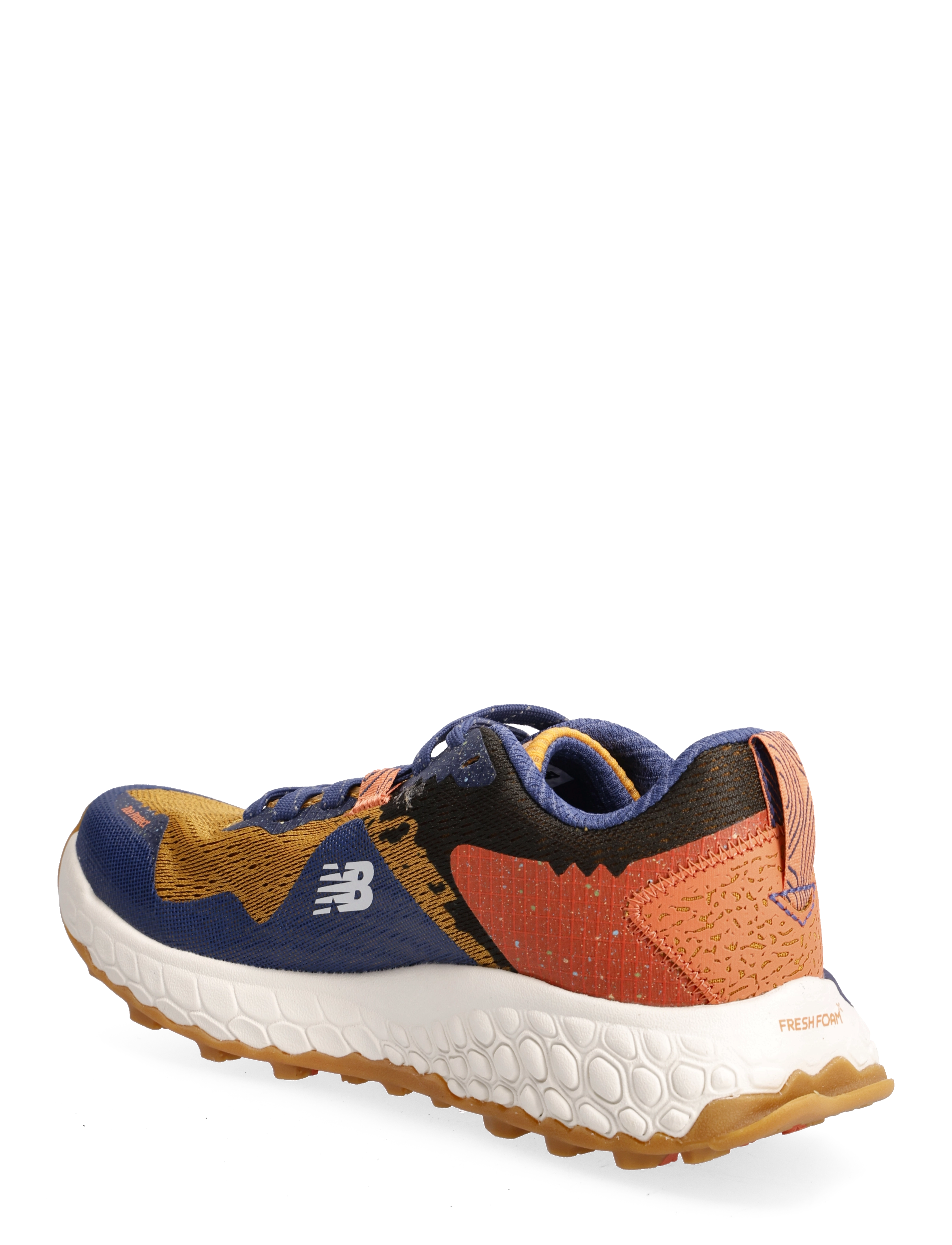 New Balance - Fresh Foam X Hierro v7 - laufschuhe - golden hour - 2