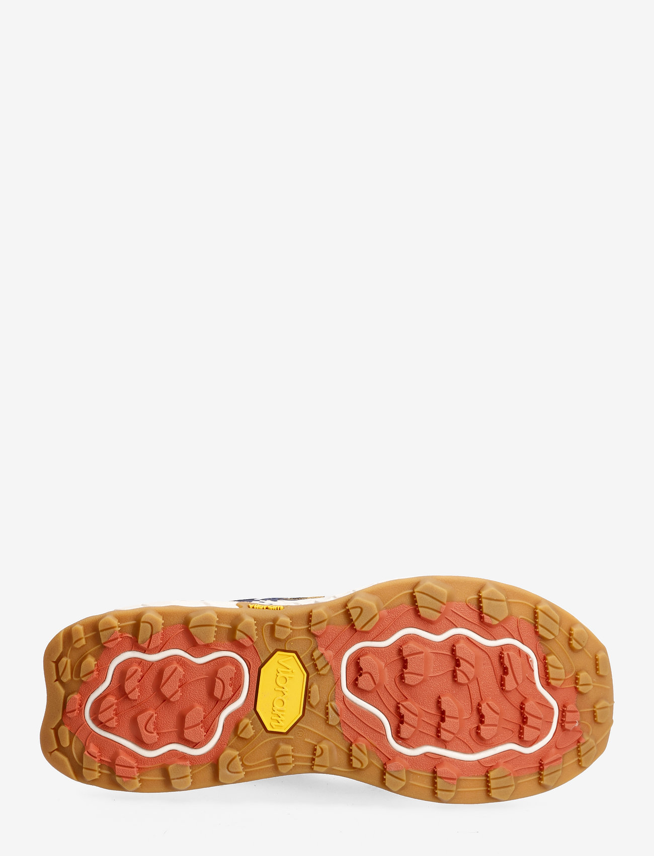 New Balance - Fresh Foam X Hierro v7 - running shoes - golden hour - 4