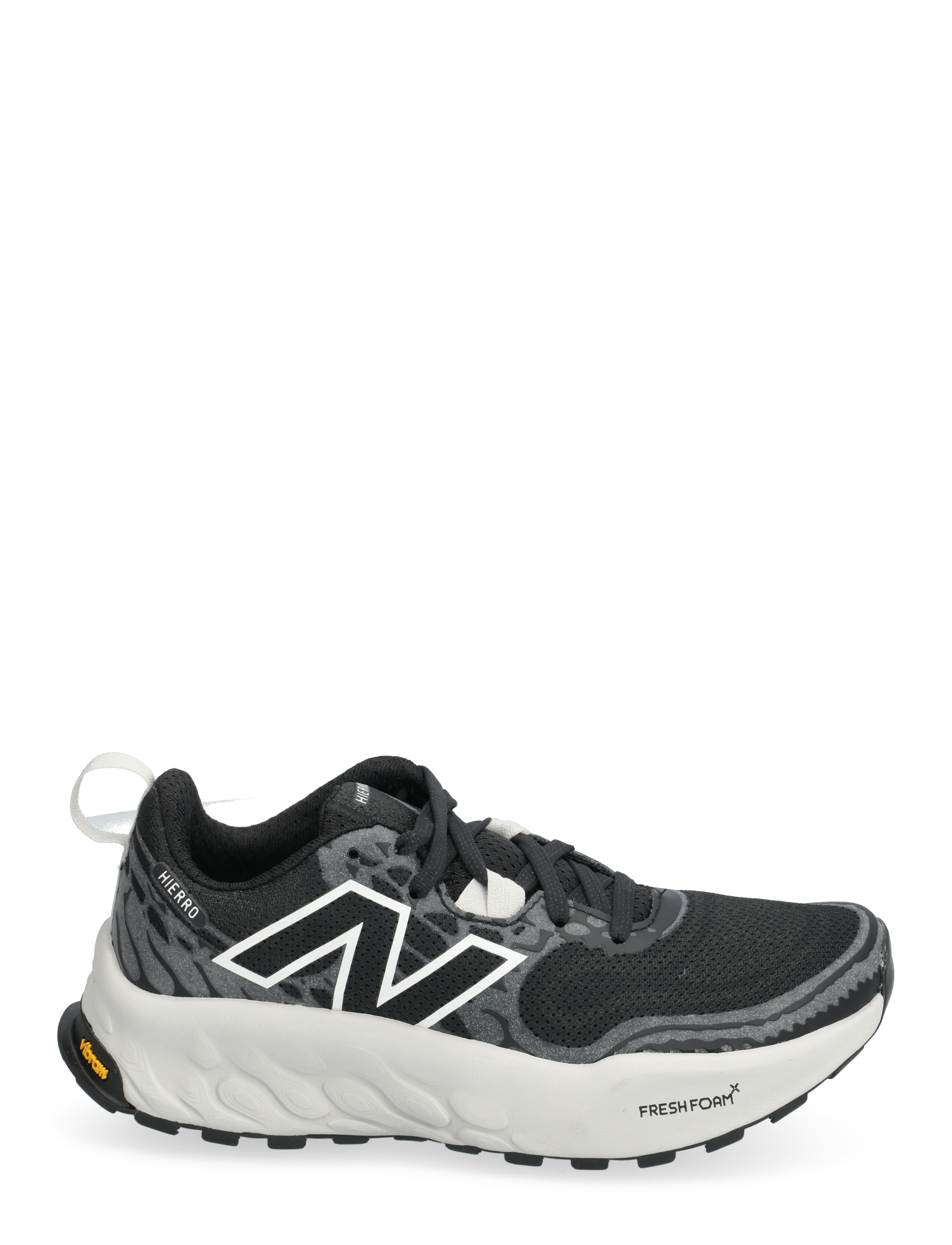 New Balance - Fresh Foam X Hierro v8 - black - 1