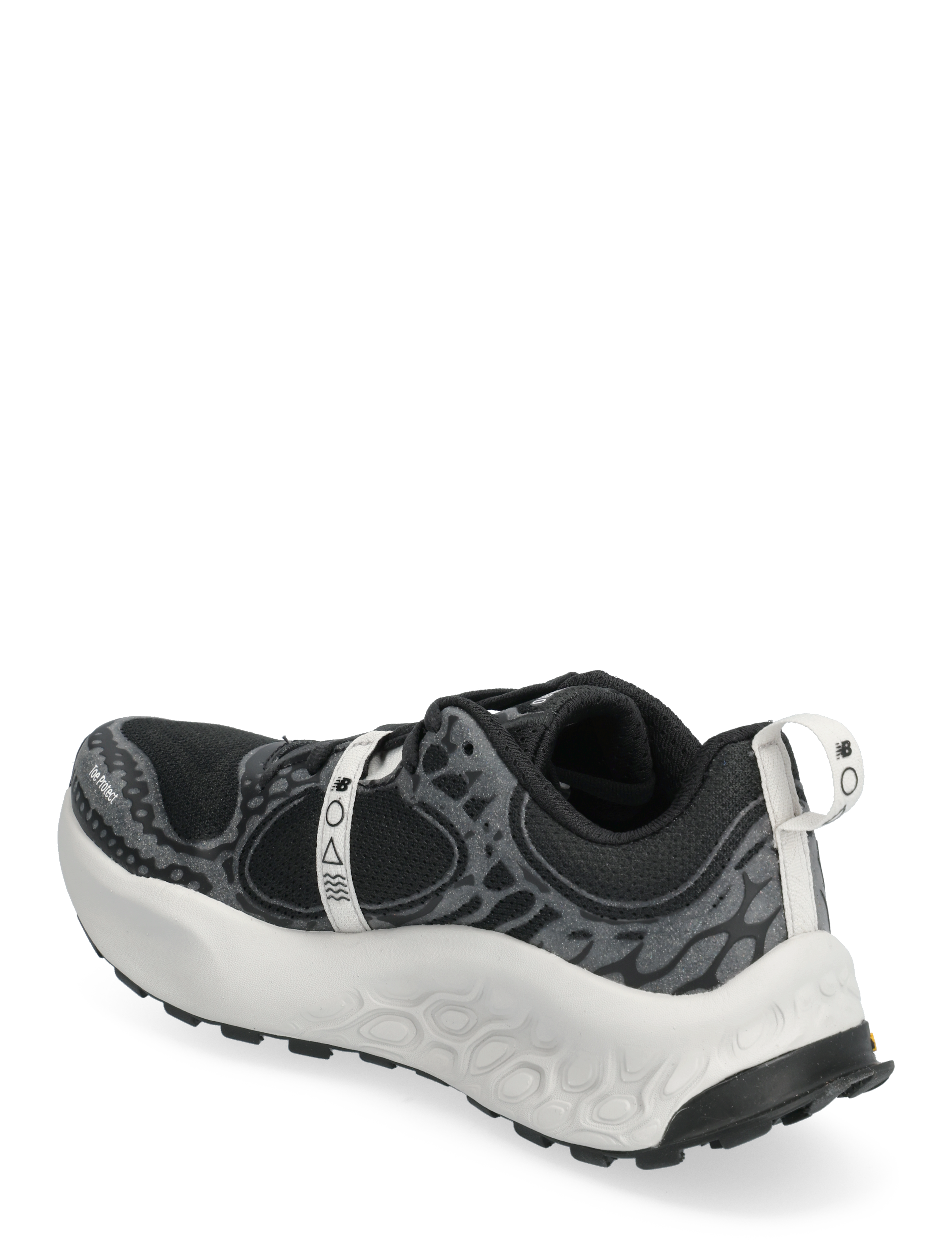 New Balance - Fresh Foam X Hierro v8 - black - 2