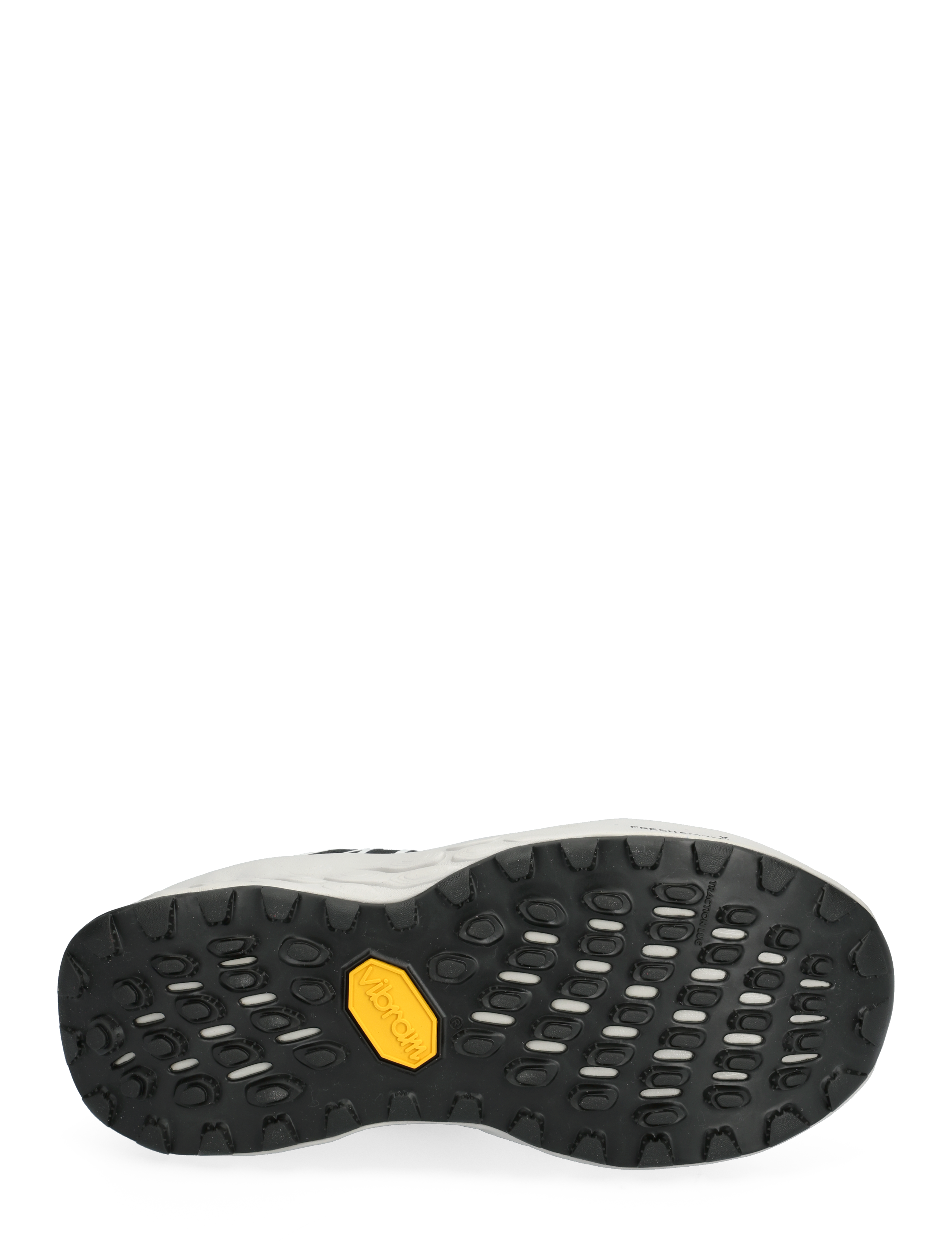 New Balance - Fresh Foam X Hierro v8 - black - 4