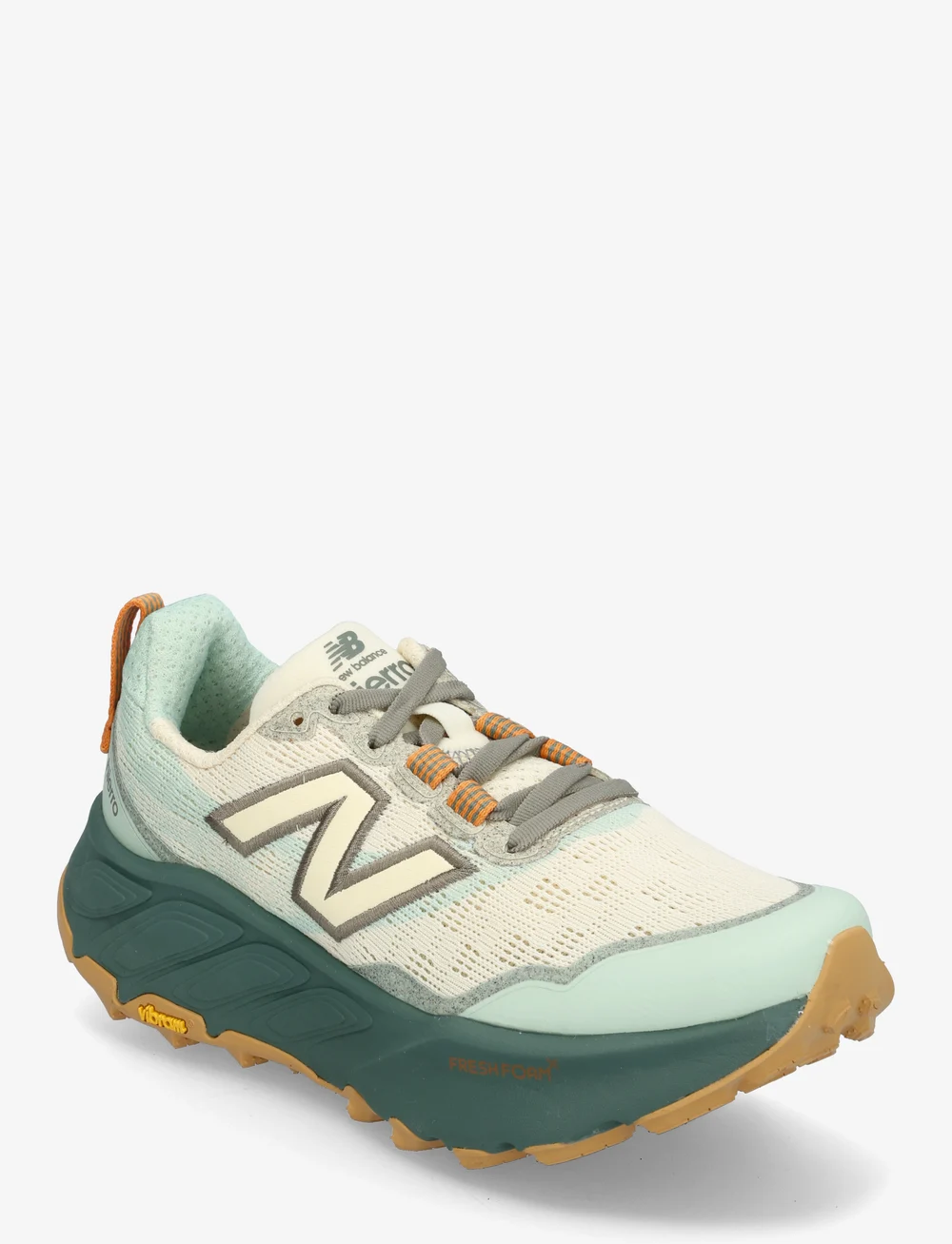 New Balance - New Balance FreshFoam Hierro v9 - laufschuhe - calcium - 1