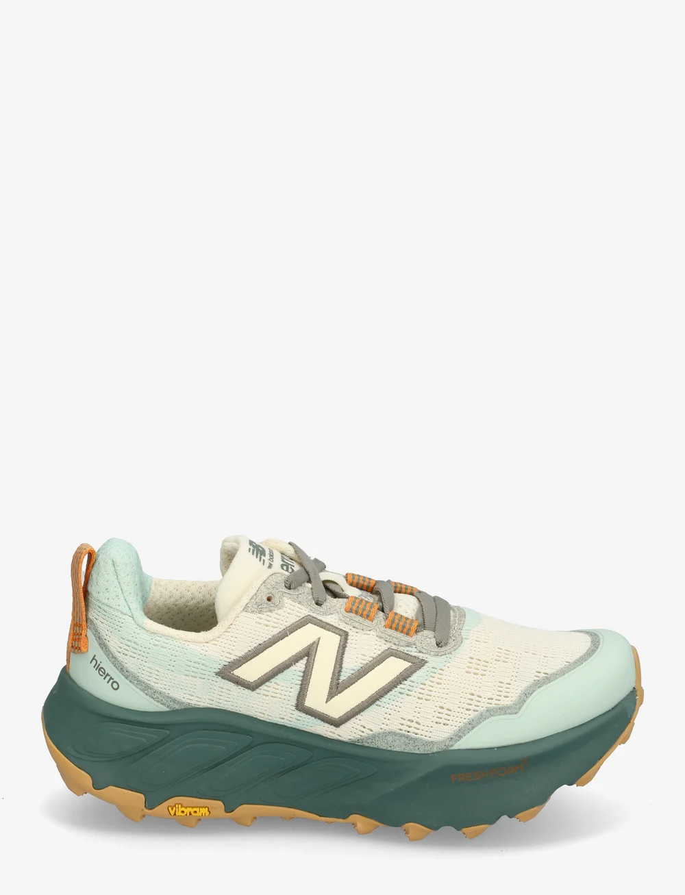 New Balance - New Balance FreshFoam Hierro v9 - laufschuhe - calcium - 2