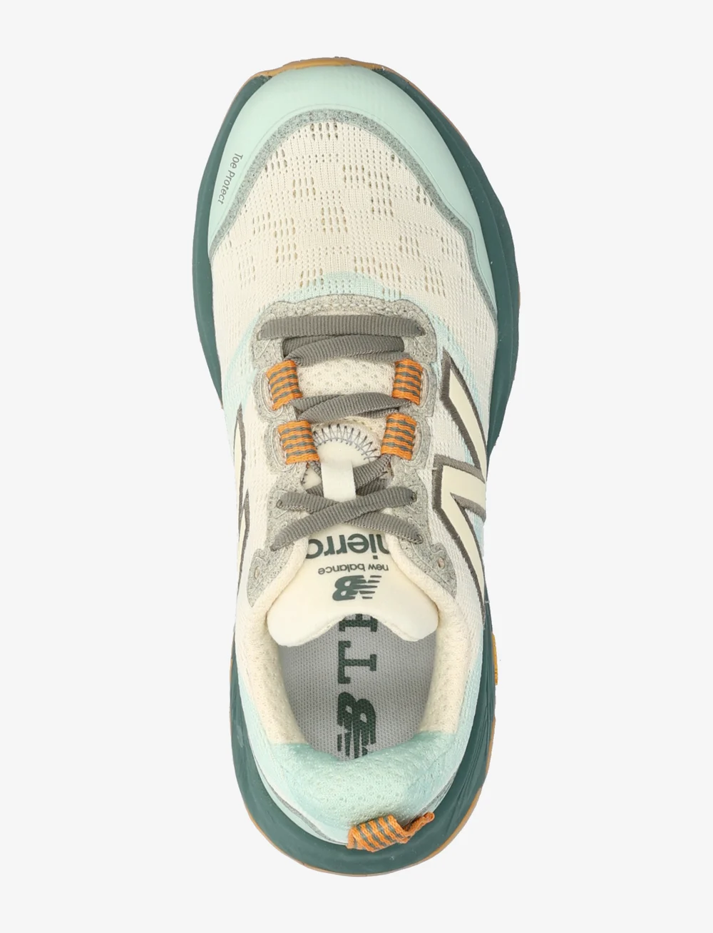 New Balance - New Balance FreshFoam Hierro v9 - laufschuhe - calcium - 4