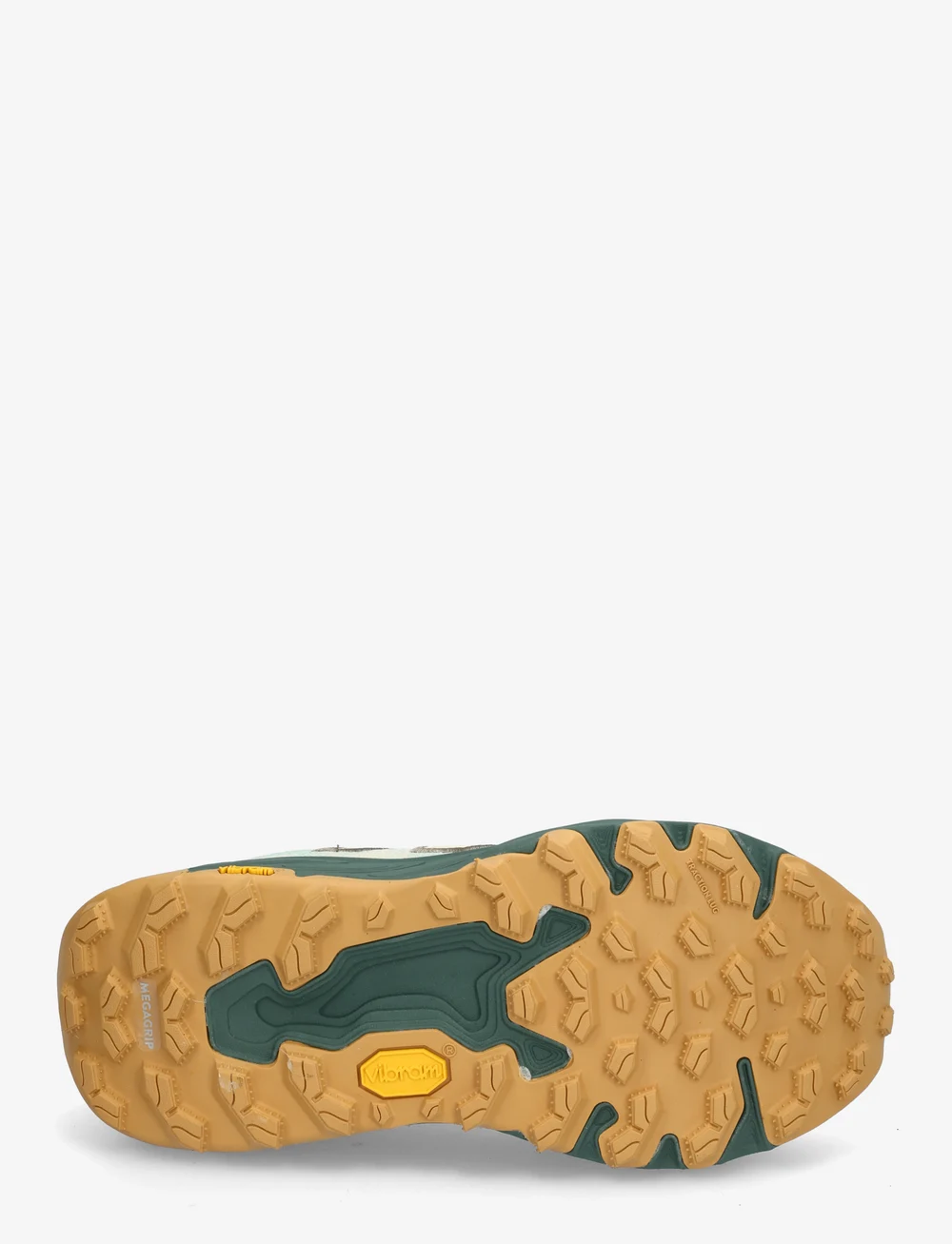 New Balance - New Balance FreshFoam Hierro v9 - laufschuhe - calcium - 5