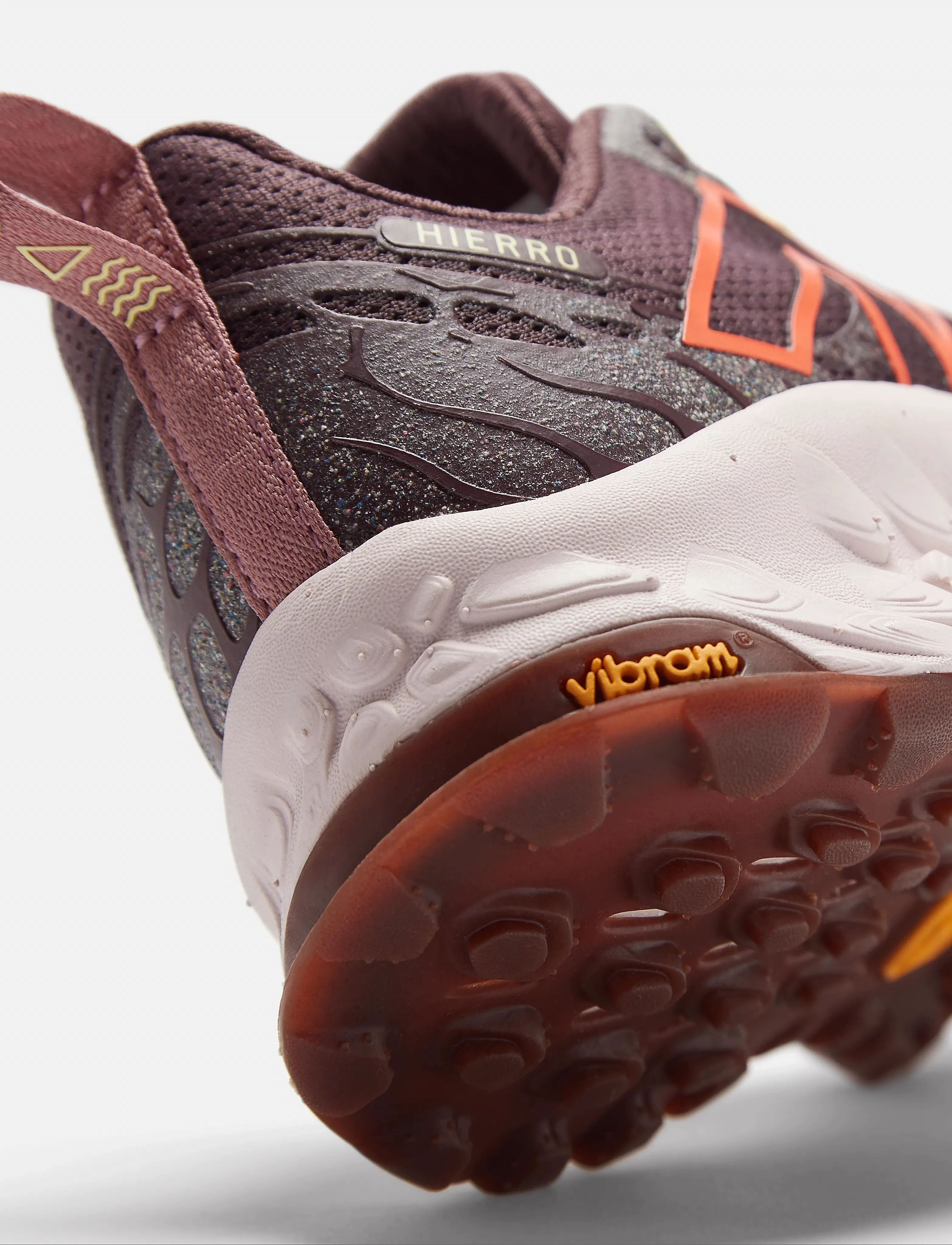New Balance - Fresh Foam X Hierro v8 - licorice - 5