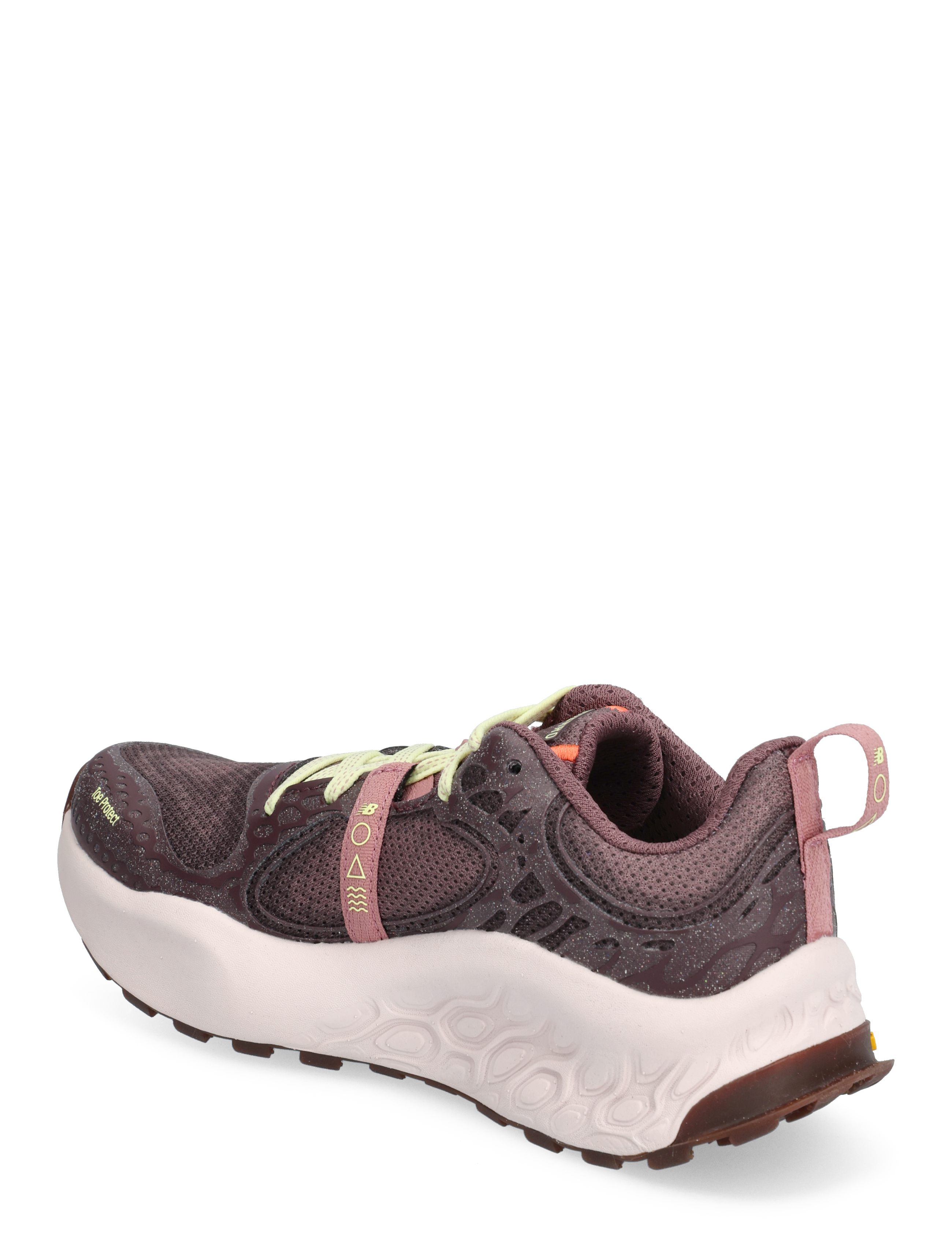 New Balance - Fresh Foam X Hierro v8 - licorice - 2