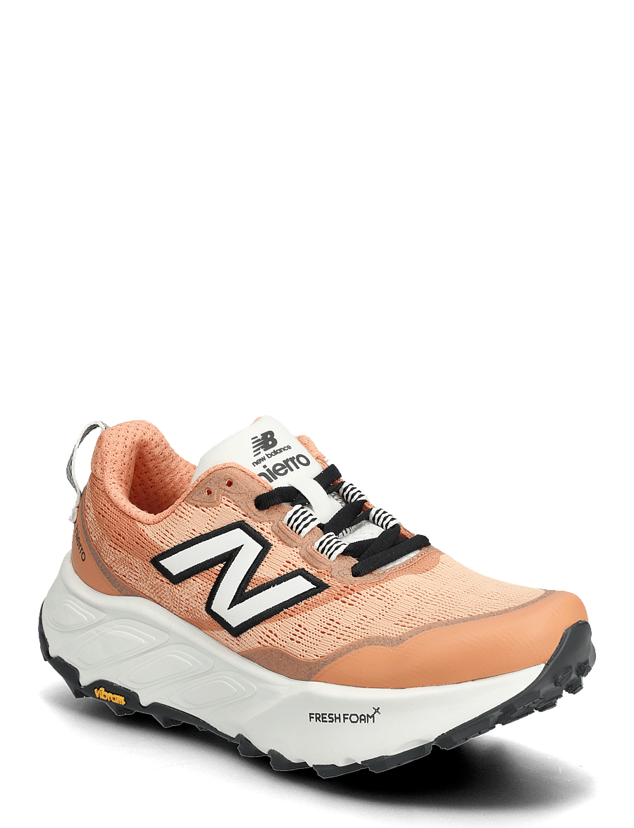 New Balance - New Balance FreshFoam Hierro v9 - løbesko - dried orange - 0