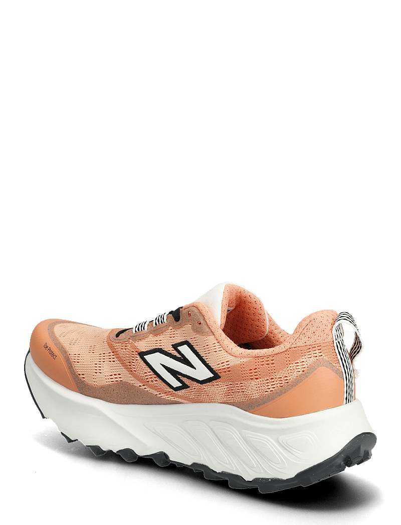 New Balance - New Balance FreshFoam Hierro v9 - löparskor - dried orange - 2