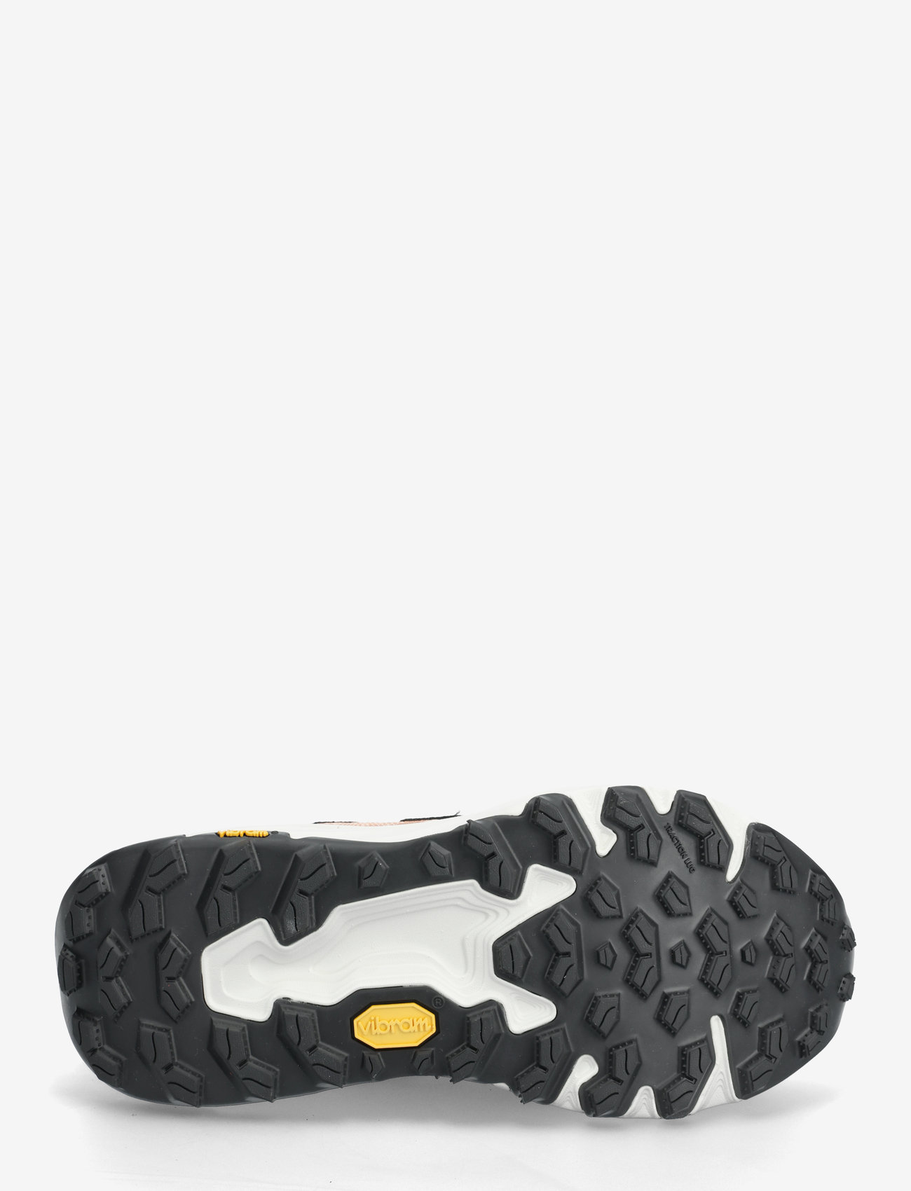 New Balance - New Balance FreshFoam Hierro v9 - löparskor - dried orange - 4