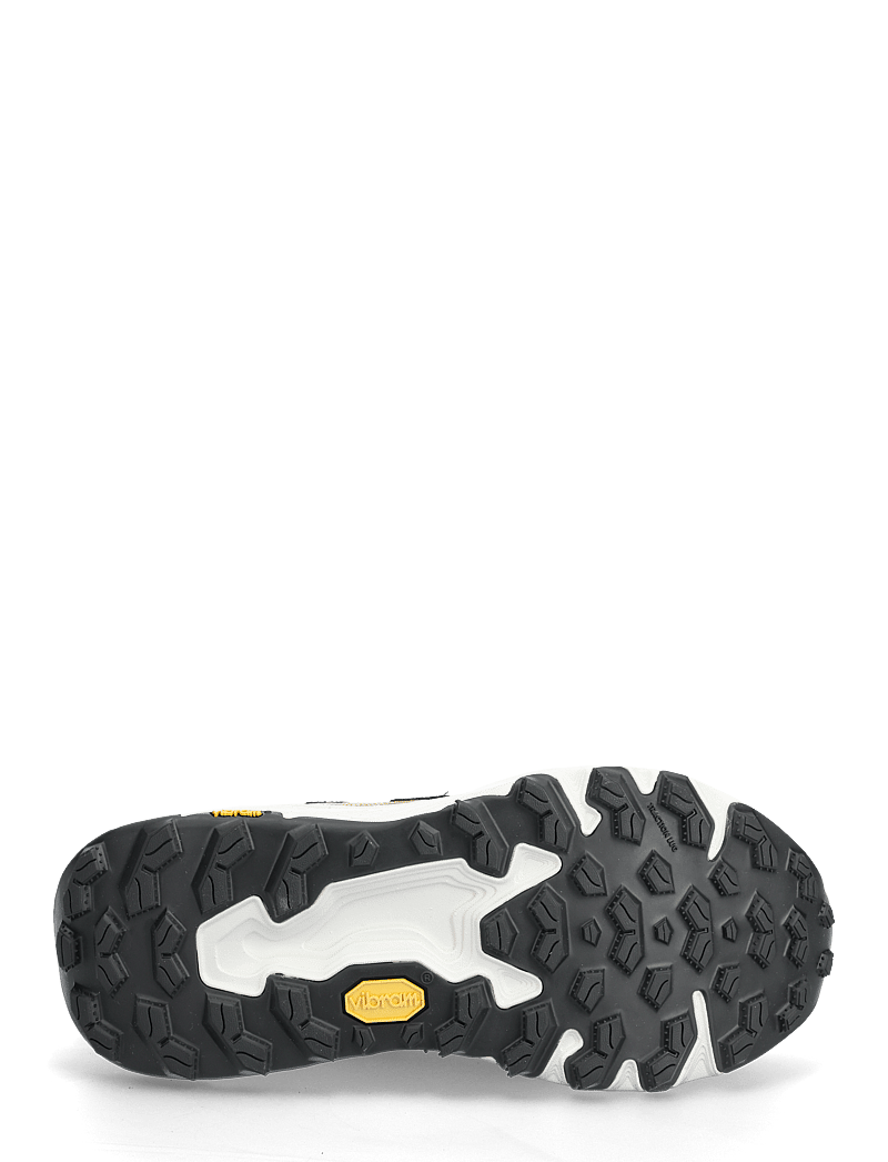 New Balance - New Balance FreshFoam Hierro v9 - löparskor - dried orange - 4