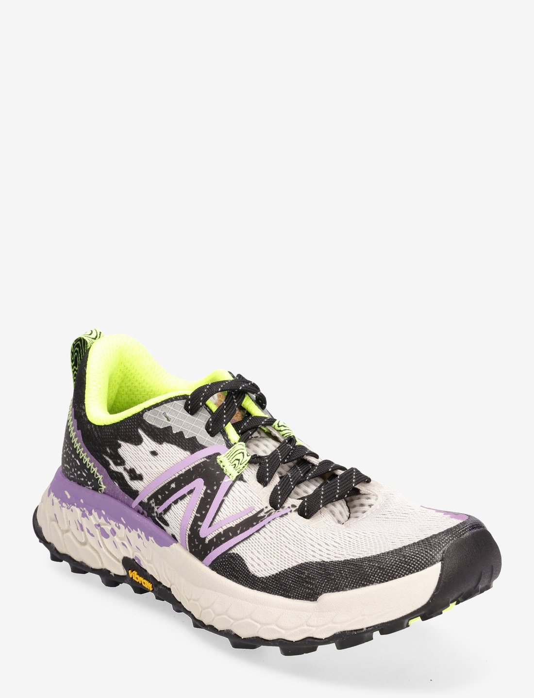 New Balance New Balance Freshfoam Hierro V7 Running shoes Boozt