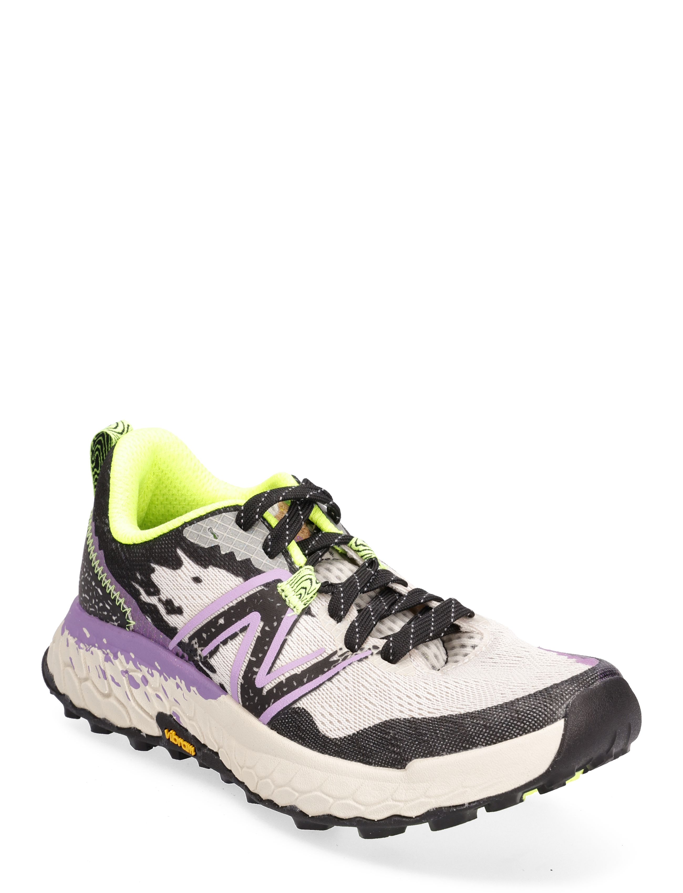 New Balance FreshFoam Hierro v7 - GREY