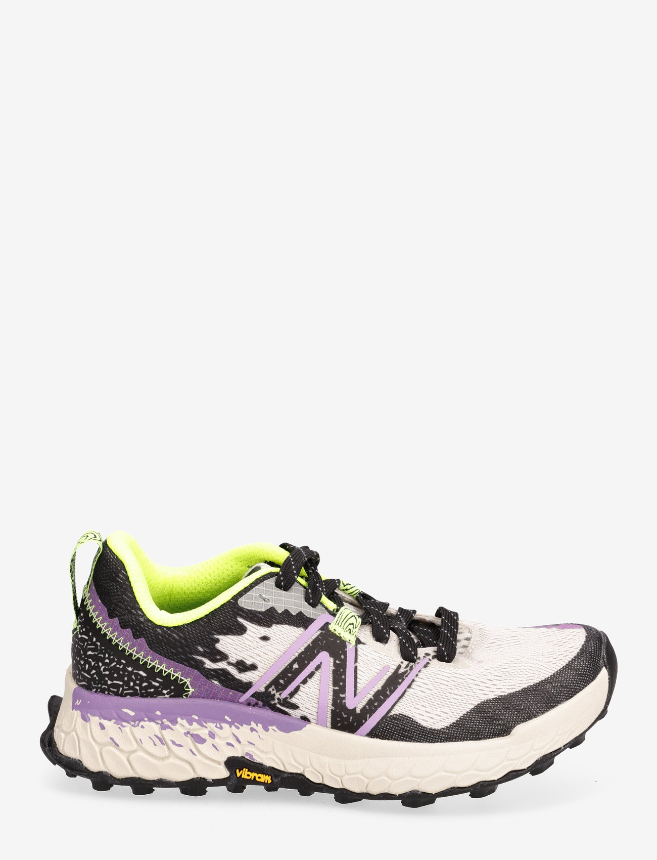 New Balance - New Balance FreshFoam Hierro v7 - grey - 1