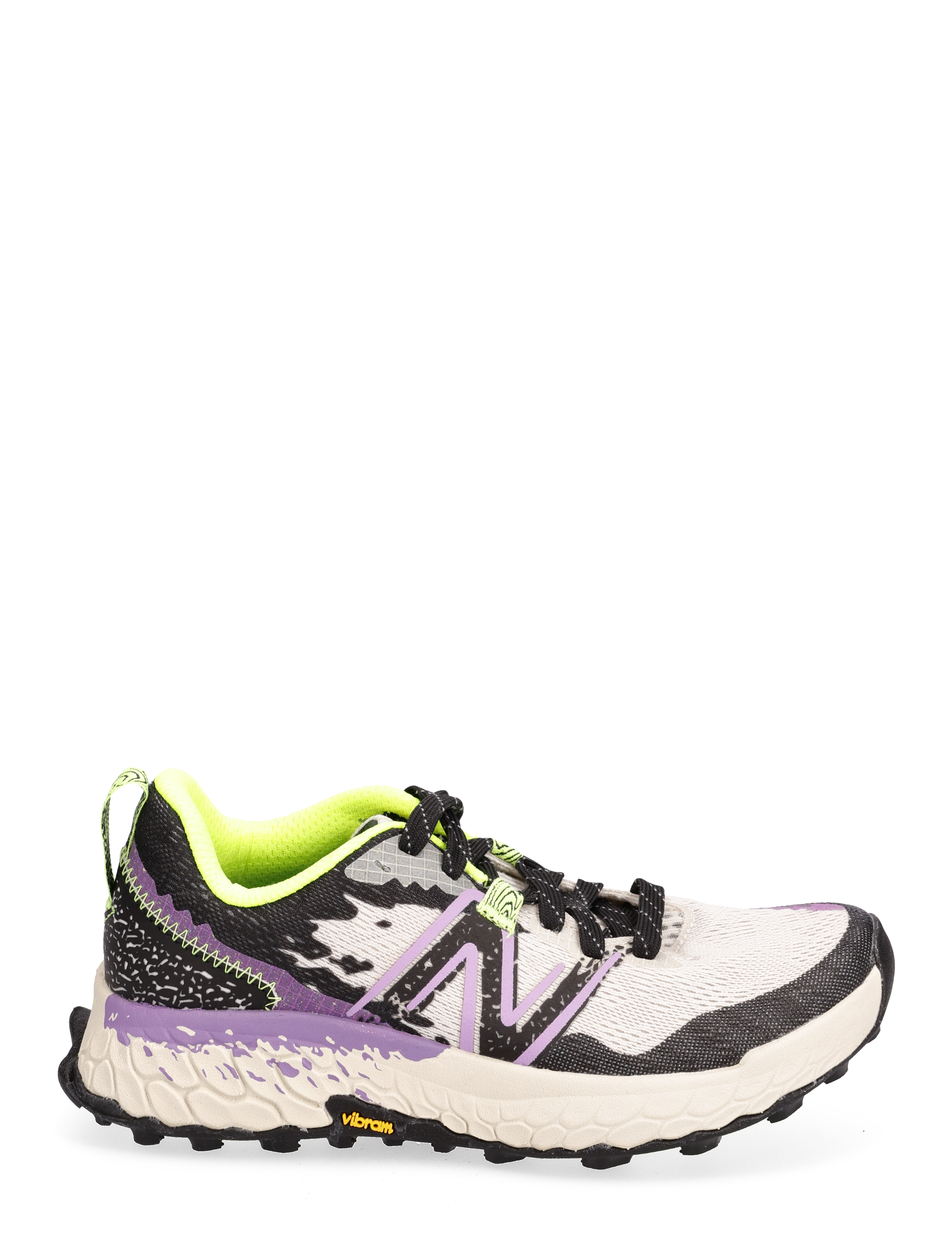New Balance - New Balance FreshFoam Hierro v7 - grey - 1