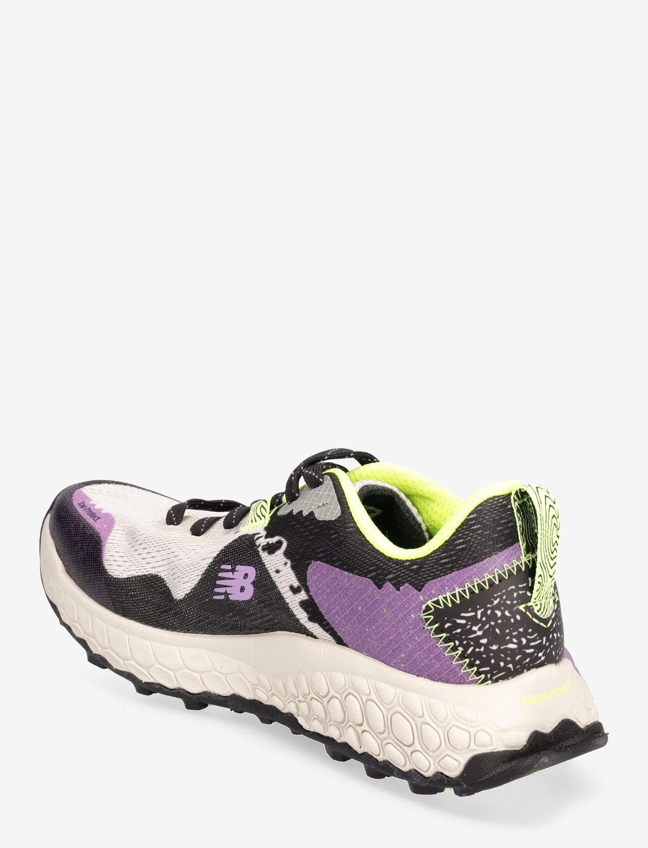 New Balance - New Balance FreshFoam Hierro v7 - grey - 2