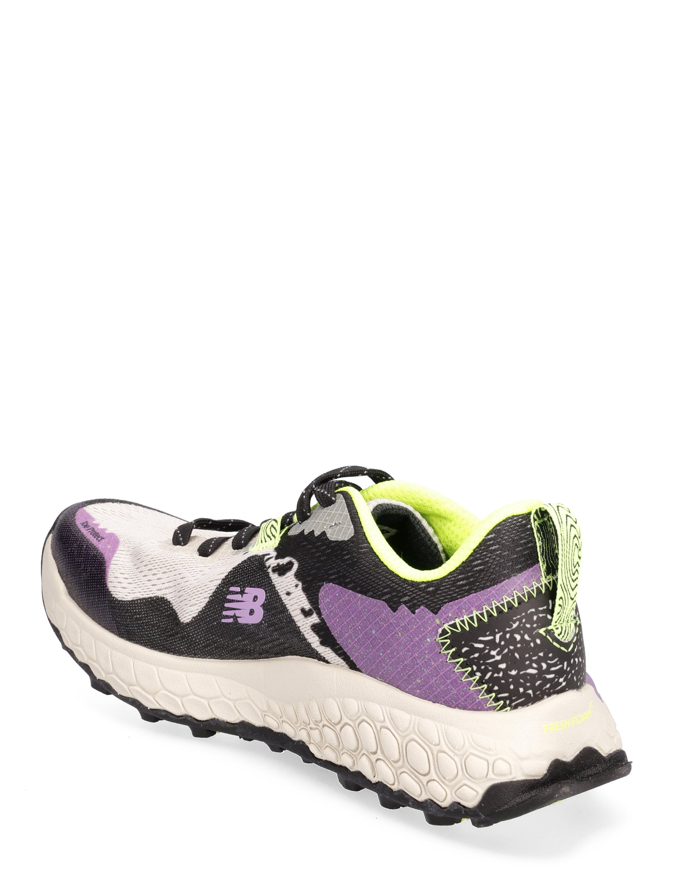 New Balance - New Balance FreshFoam Hierro v7 - grey - 2
