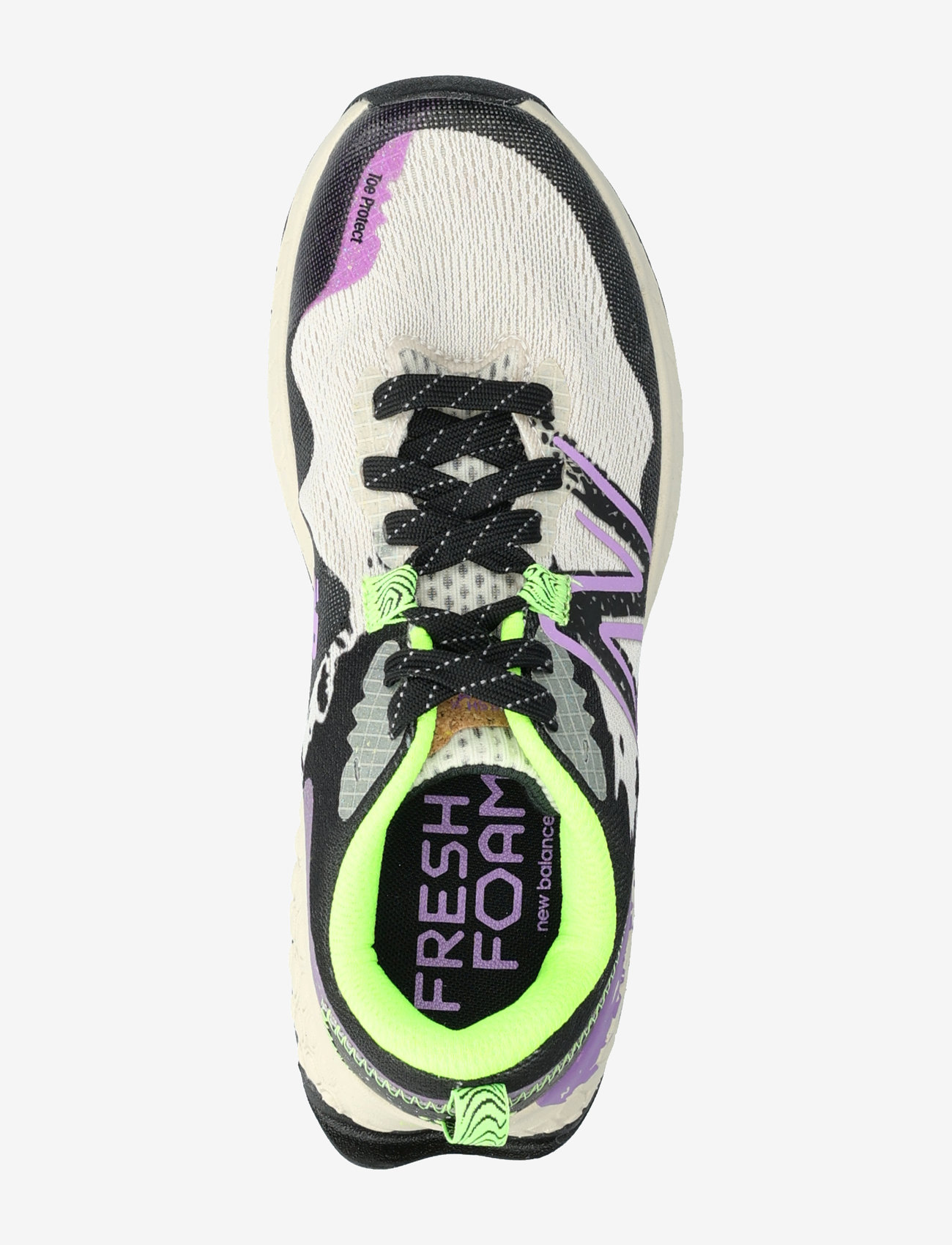 New Balance - New Balance FreshFoam Hierro v7 - grey - 3