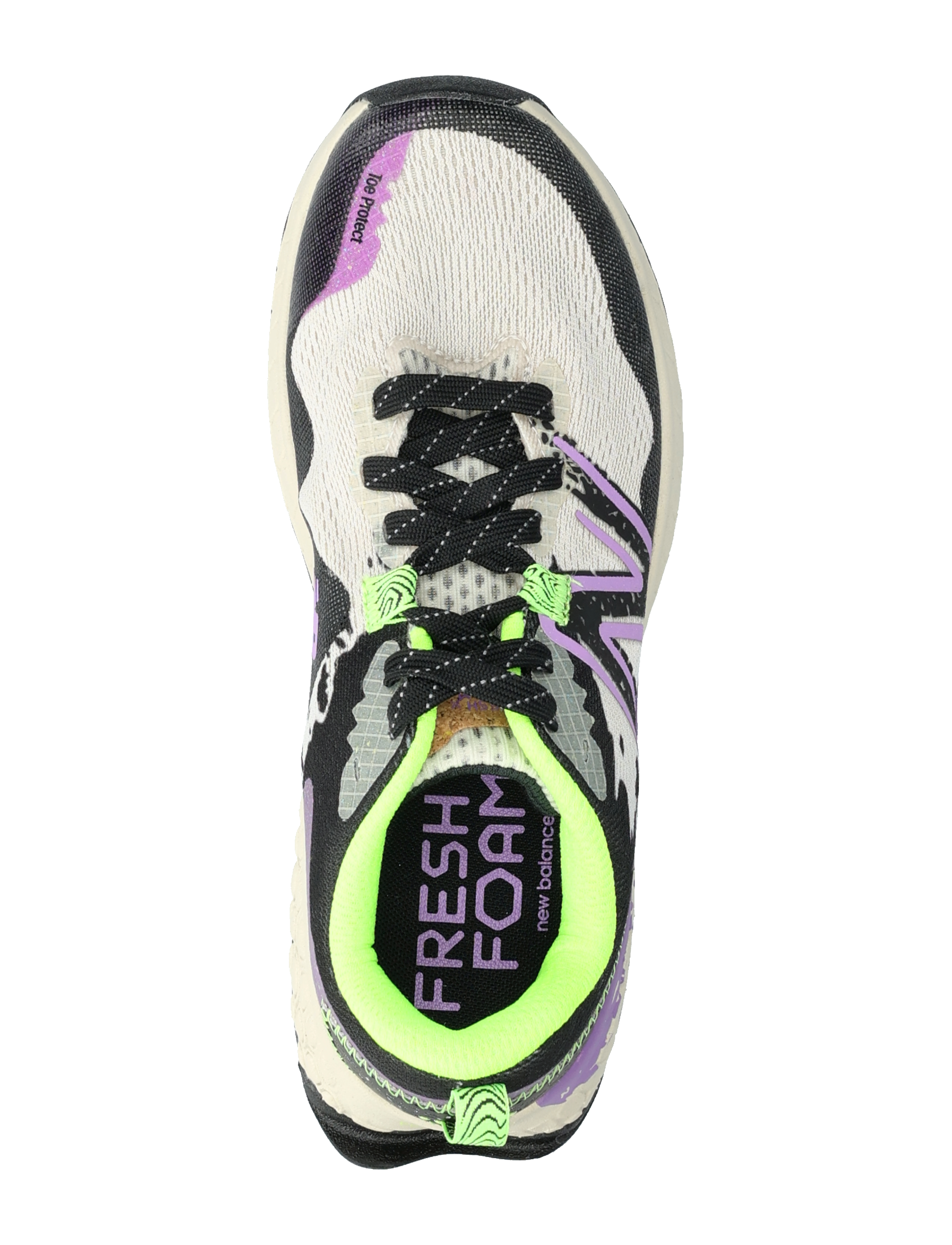 New Balance - New Balance FreshFoam Hierro v7 - grey - 3