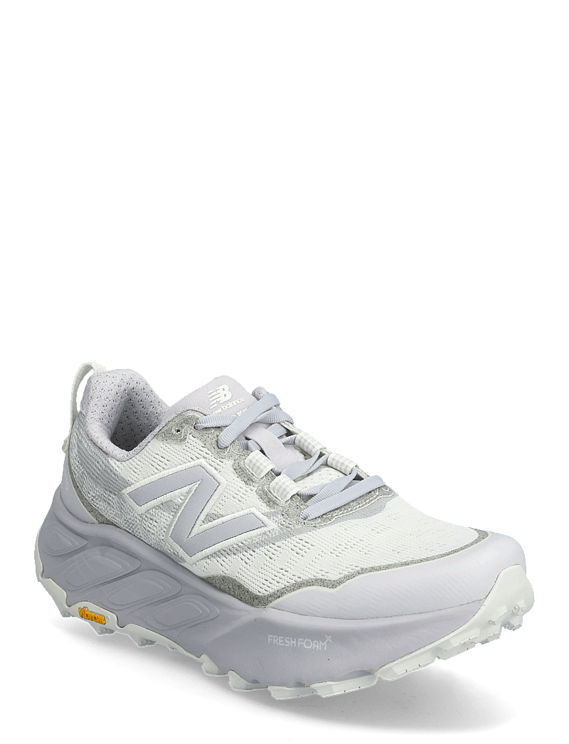 New Balance - New Balance FreshFoam Hierro v9 - løbesko - pearl grey - 0