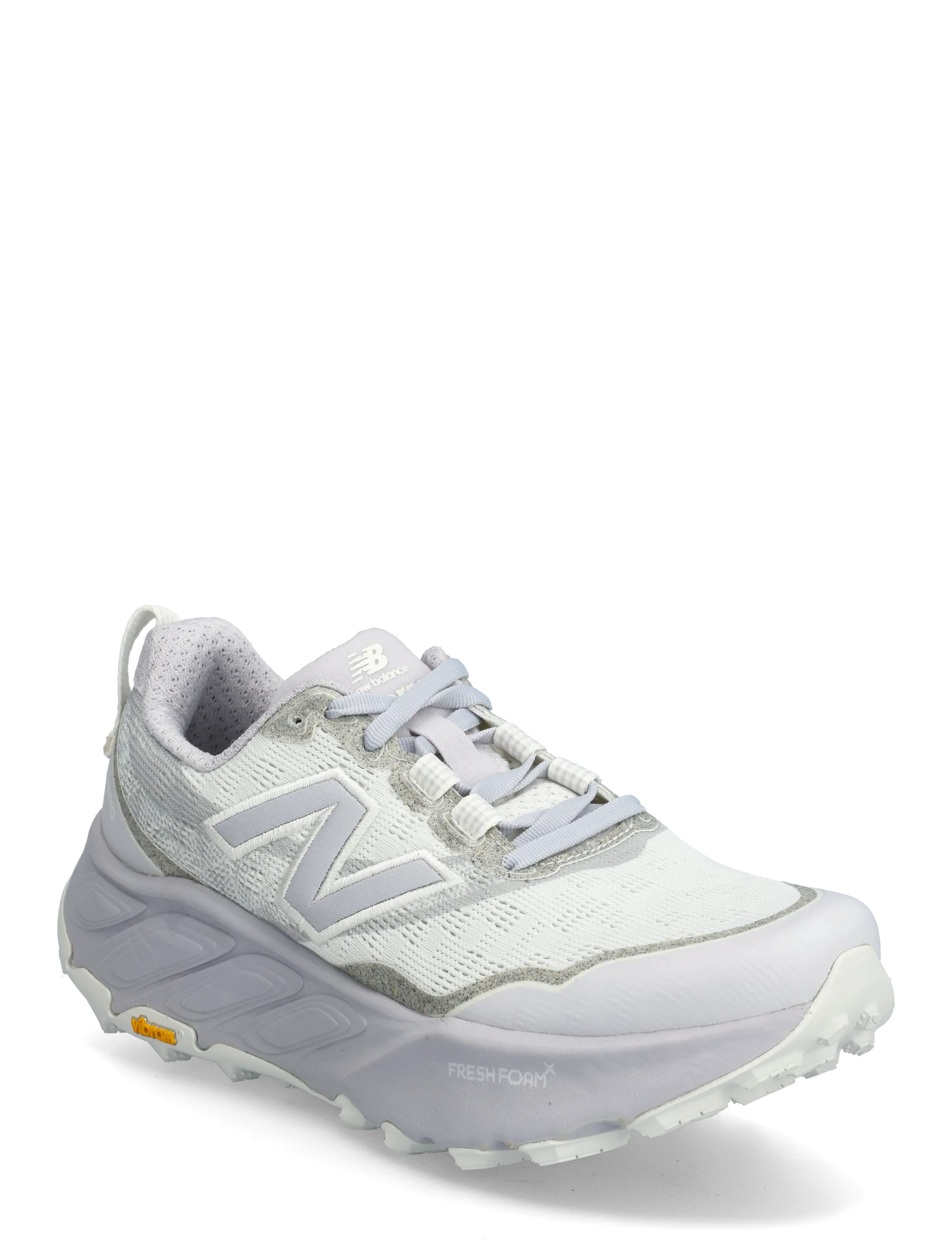 New Balance New Balance FreshFoam Hierro v9 - Juoksukengät - PEARL GREY / white