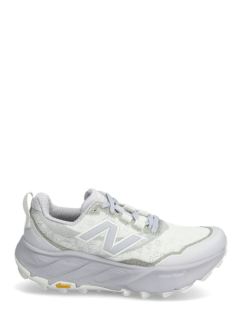 New Balance - New Balance FreshFoam Hierro v9 - løbesko - pearl grey - 1