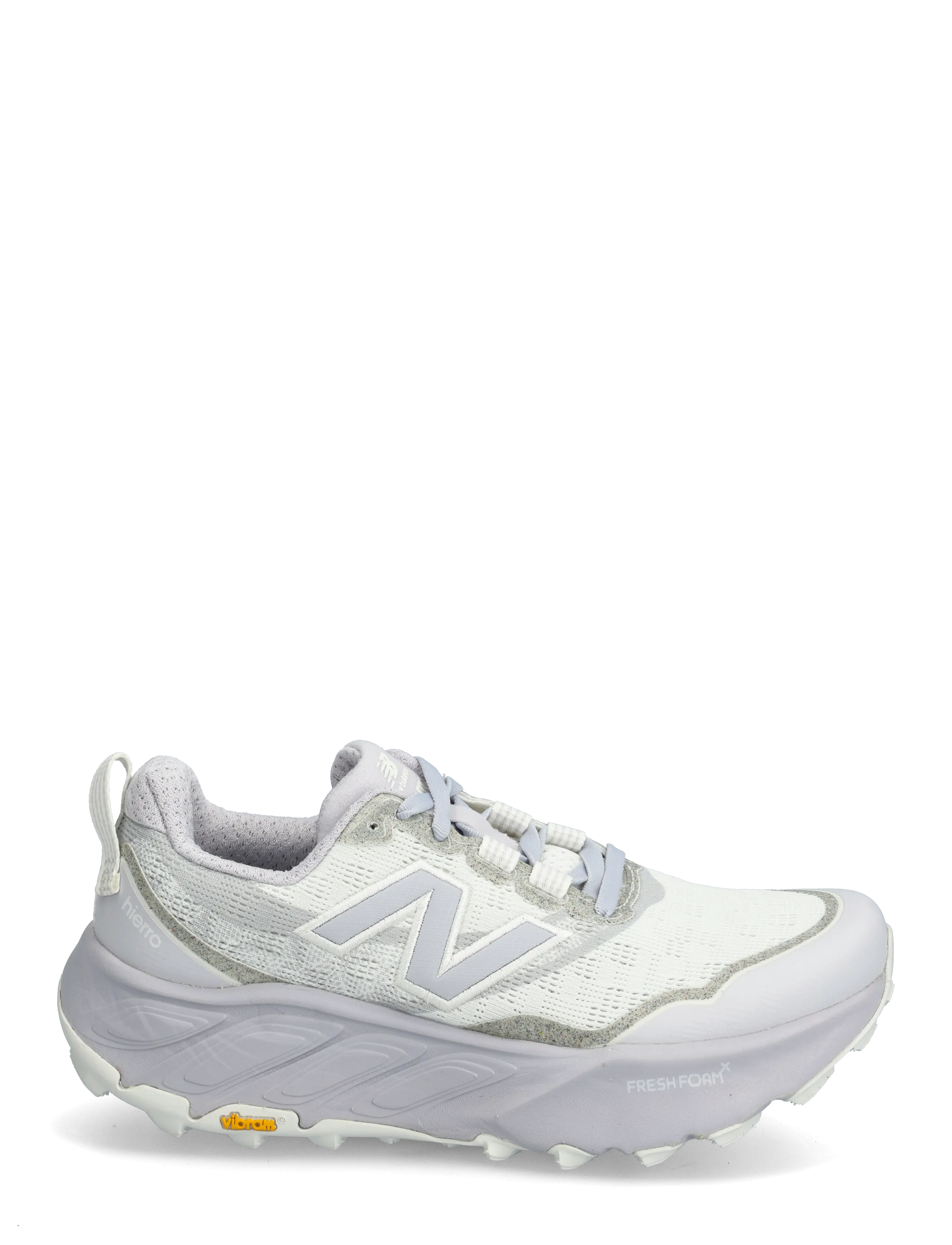 New Balance - New Balance FreshFoam Hierro v9 - juoksukengät - pearl grey - 1
