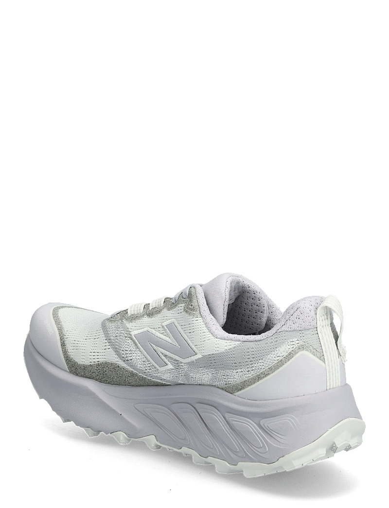 New Balance - New Balance FreshFoam Hierro v9 - løbesko - pearl grey - 2