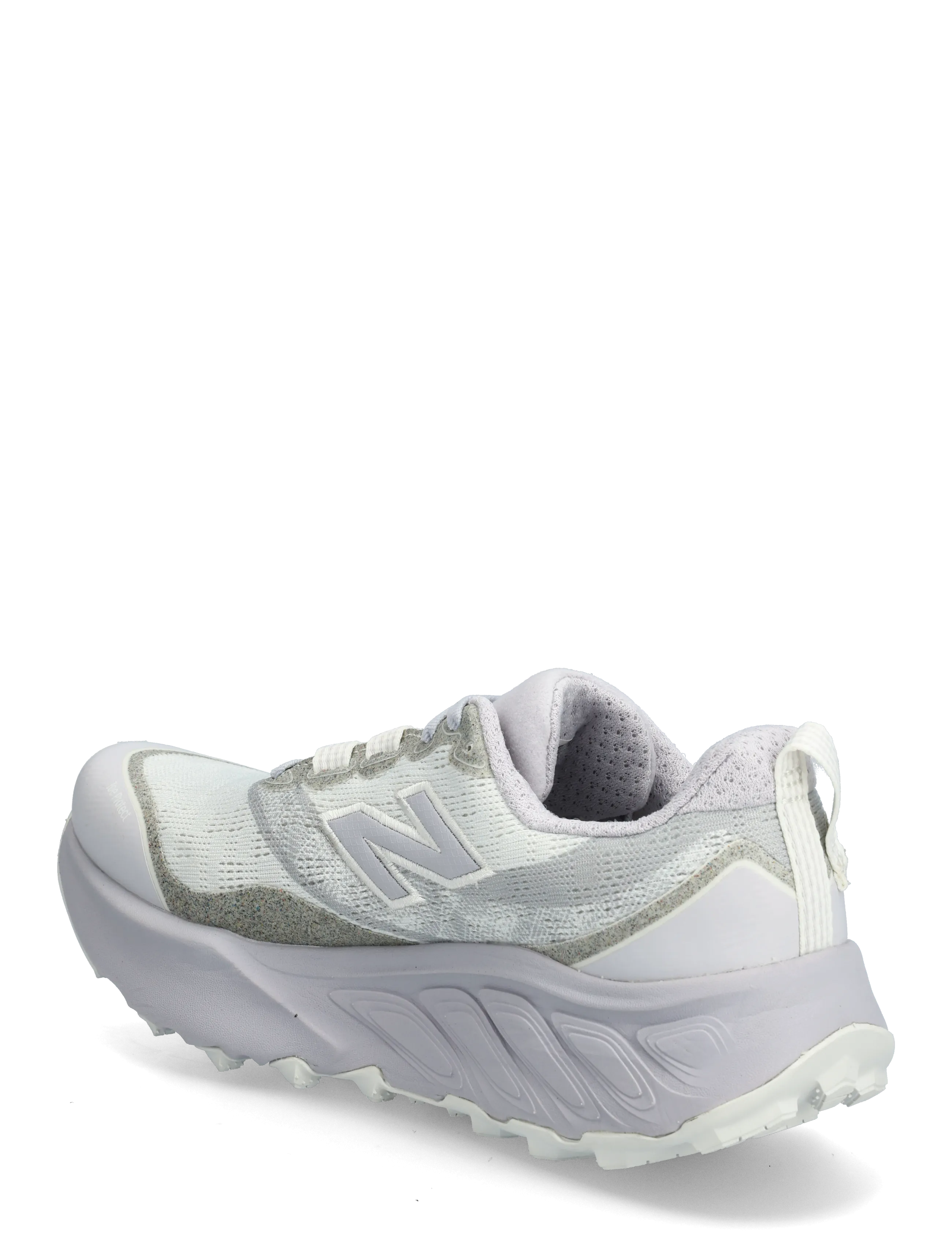 New Balance - New Balance FreshFoam Hierro v9 - juoksukengät - pearl grey - 2