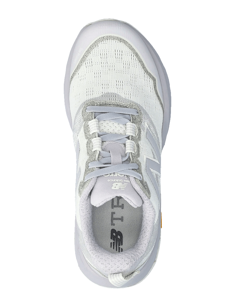 New Balance - New Balance FreshFoam Hierro v9 - løbesko - pearl grey - 3