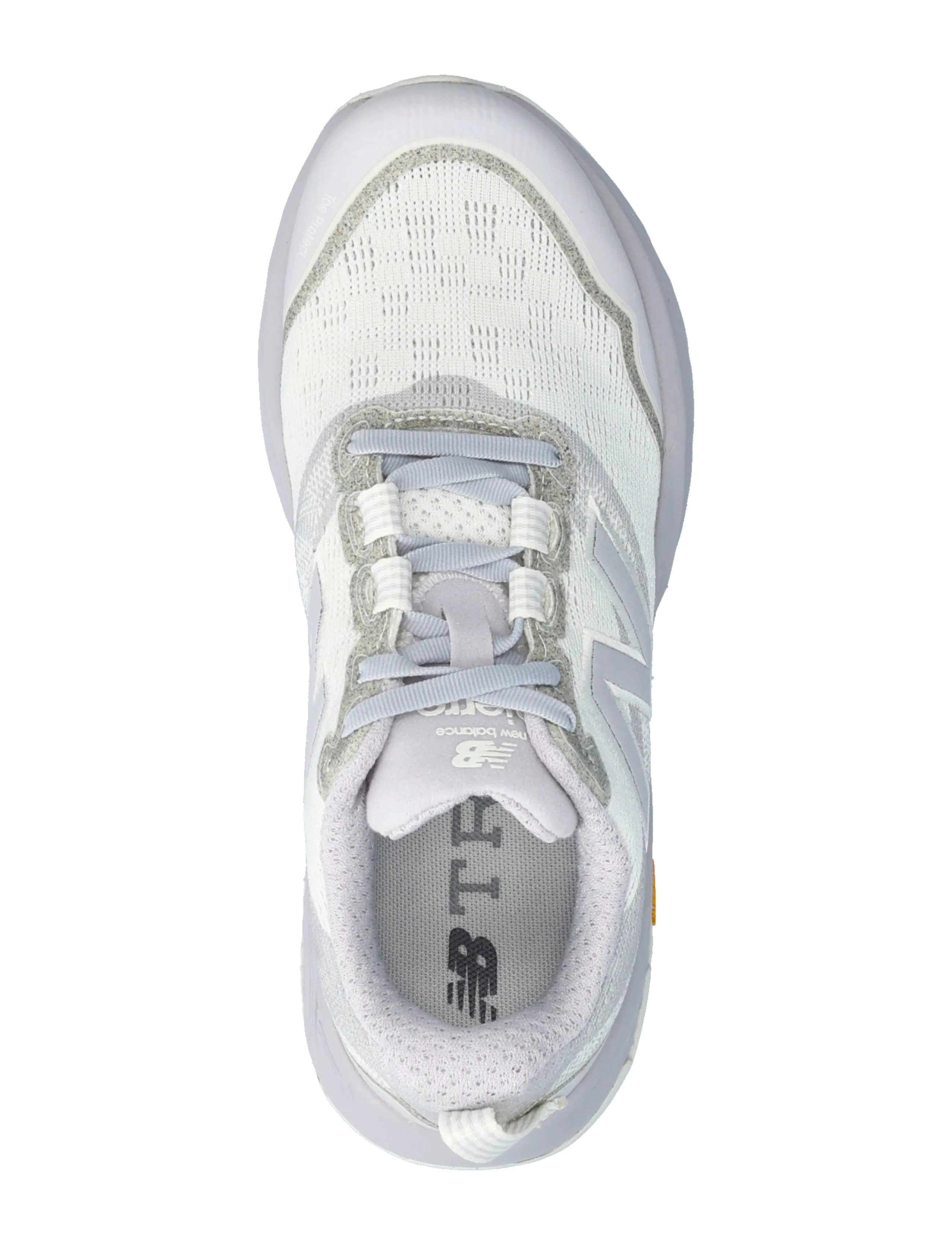 New Balance - New Balance FreshFoam Hierro v9 - juoksukengät - pearl grey - 3