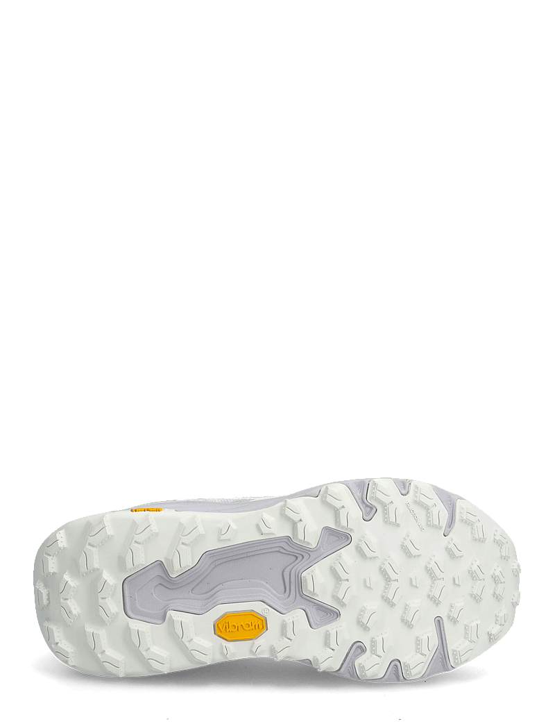 New Balance - New Balance FreshFoam Hierro v9 - løbesko - pearl grey - 4