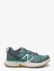 New Balance - Fresh Foam X Hierro v7 - running shoes - faded teal - 1