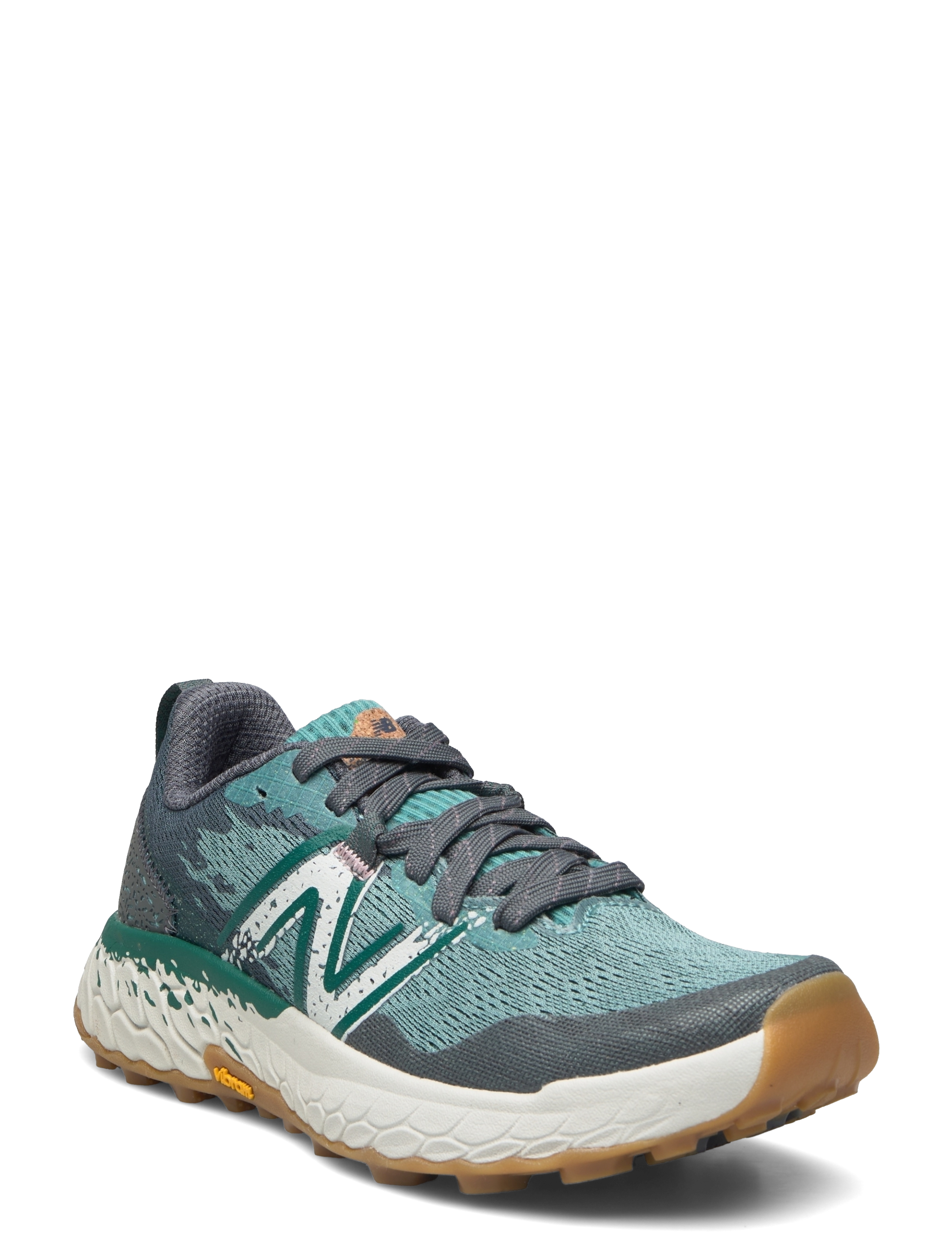 Fresh Foam X Hierro v7 - FADED TEAL