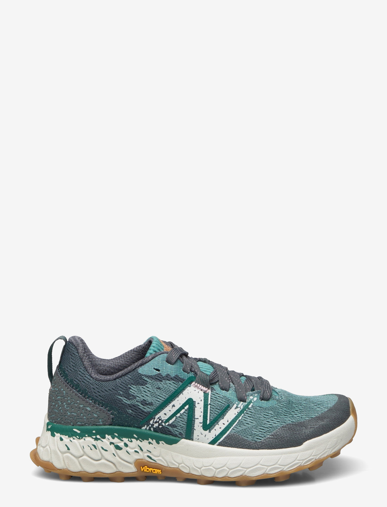 New Balance - Fresh Foam X Hierro v7 - faded teal - 1