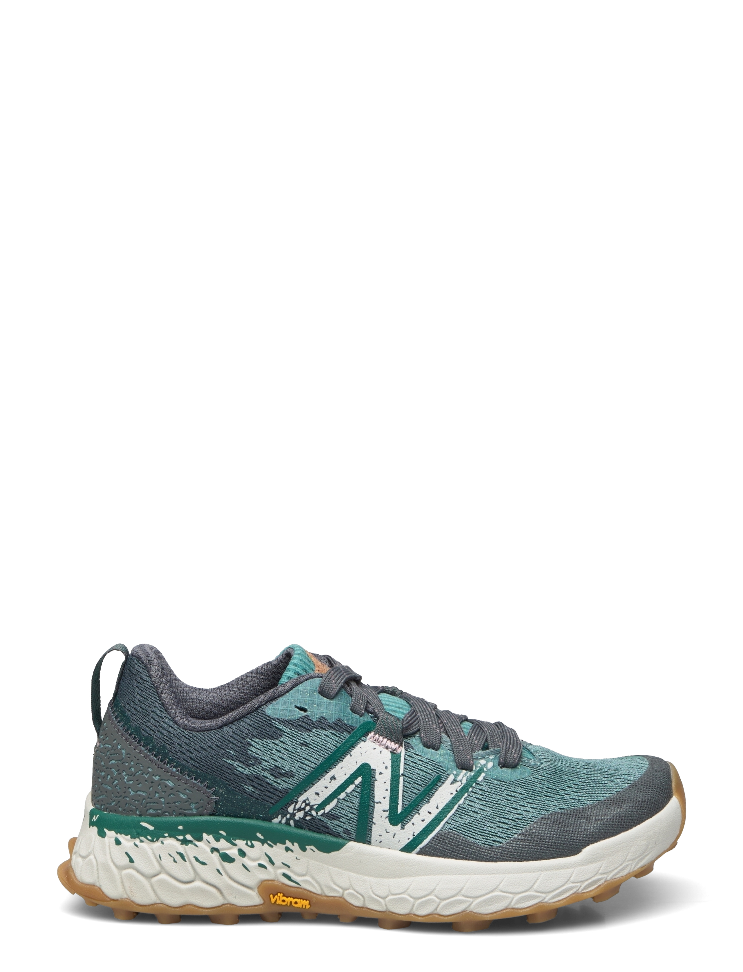 New Balance - Fresh Foam X Hierro v7 - faded teal - 1