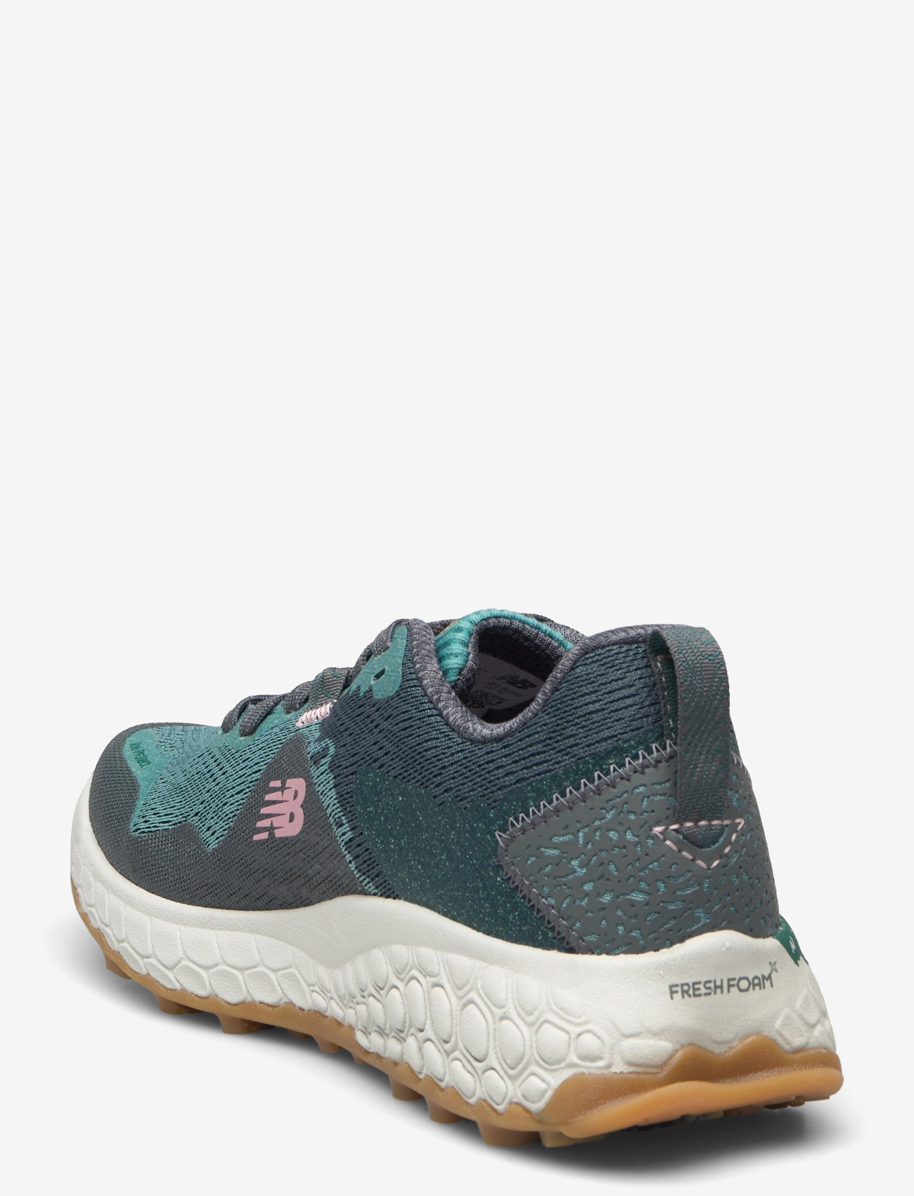 New Balance - Fresh Foam X Hierro v7 - faded teal - 2