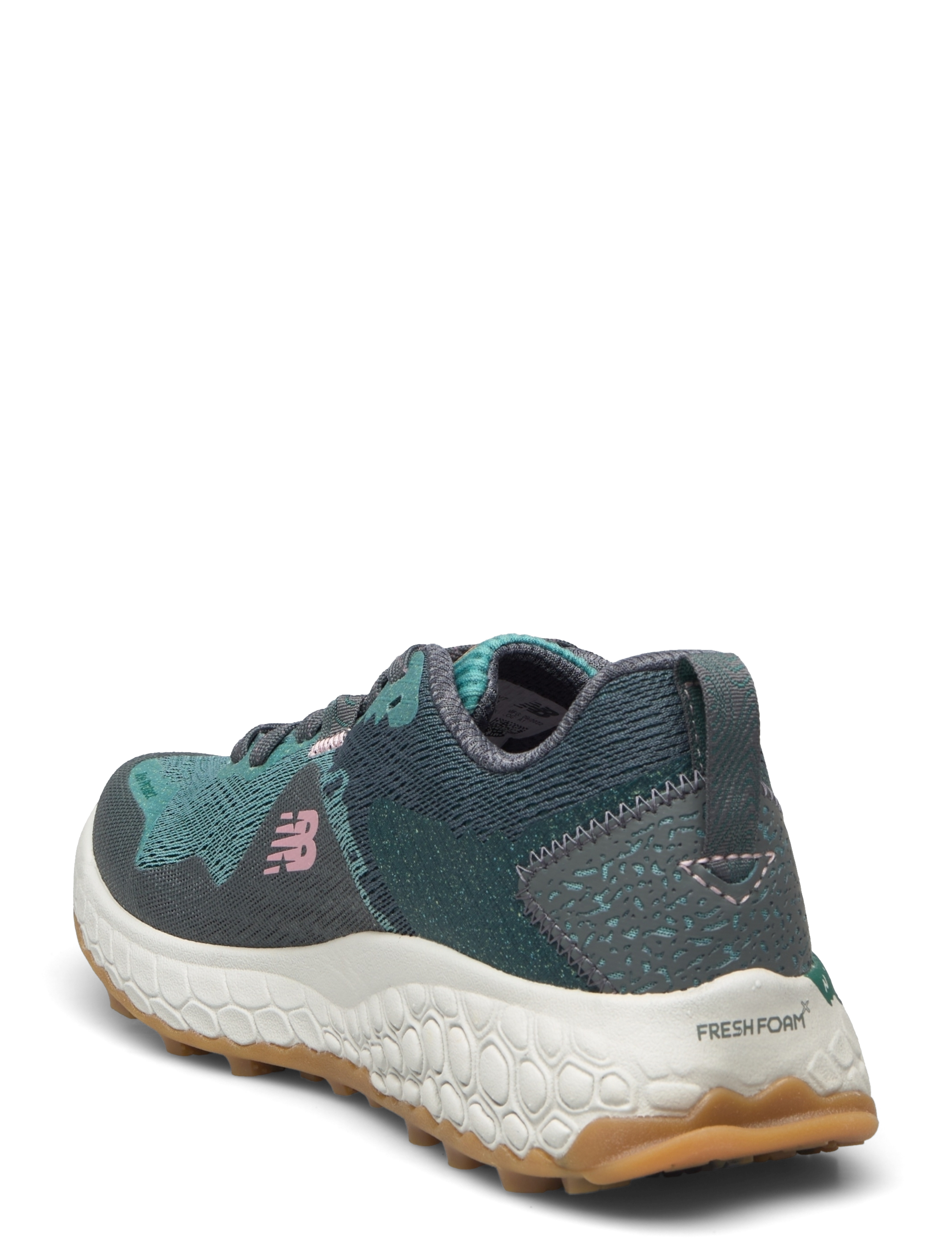 New Balance - Fresh Foam X Hierro v7 - faded teal - 2
