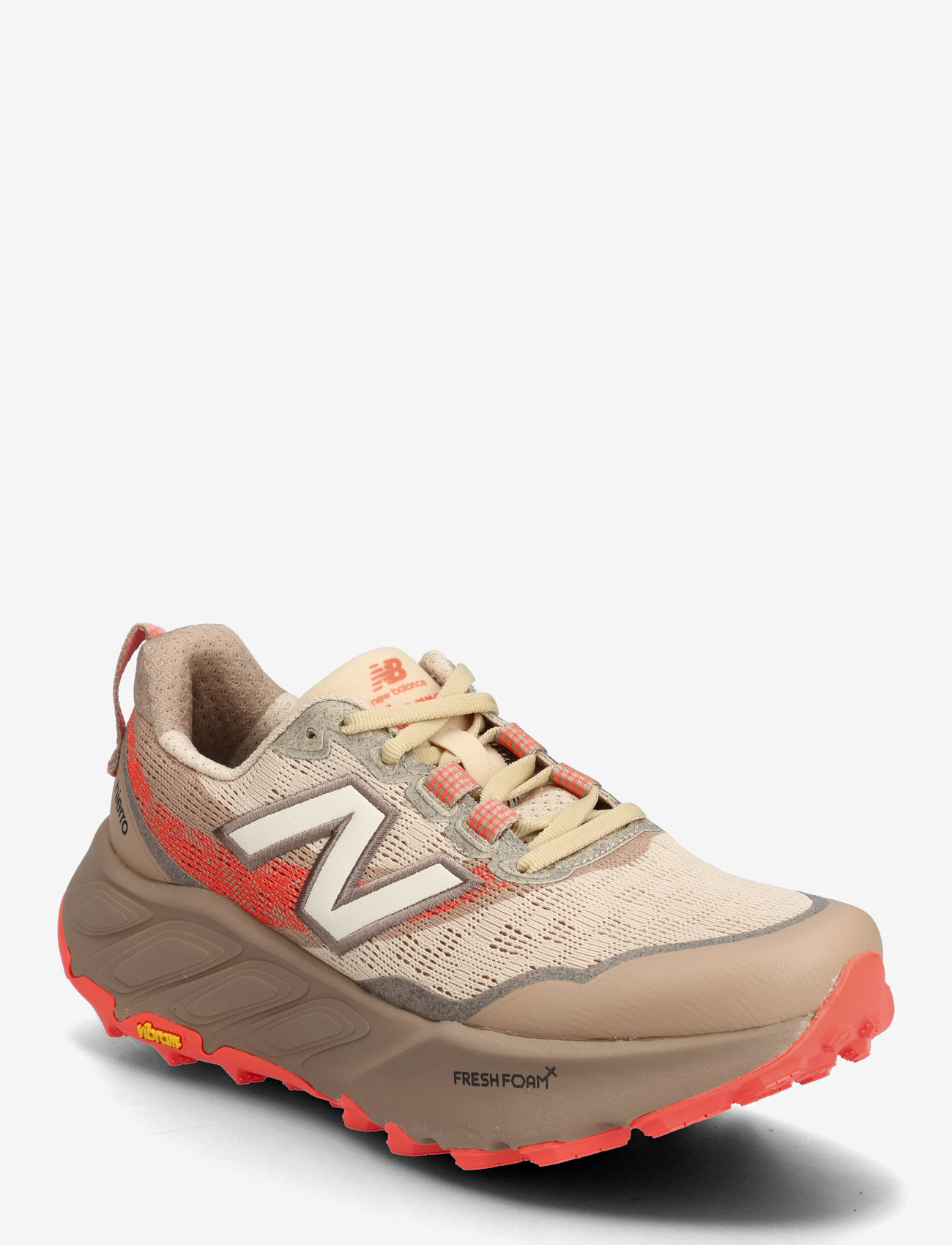 New Balance - New Balance FreshFoam Hierro v9 - löparskor - desert clay - 0