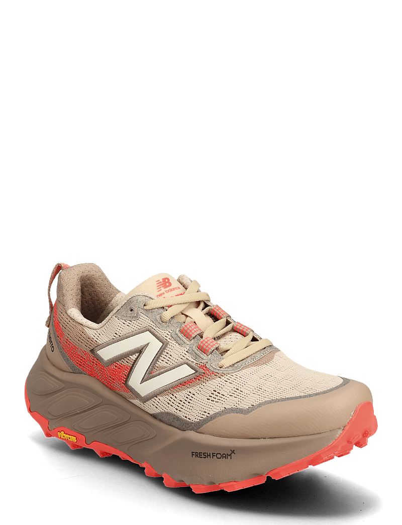 New Balance - New Balance FreshFoam Hierro v9 - löparskor - desert clay - 0