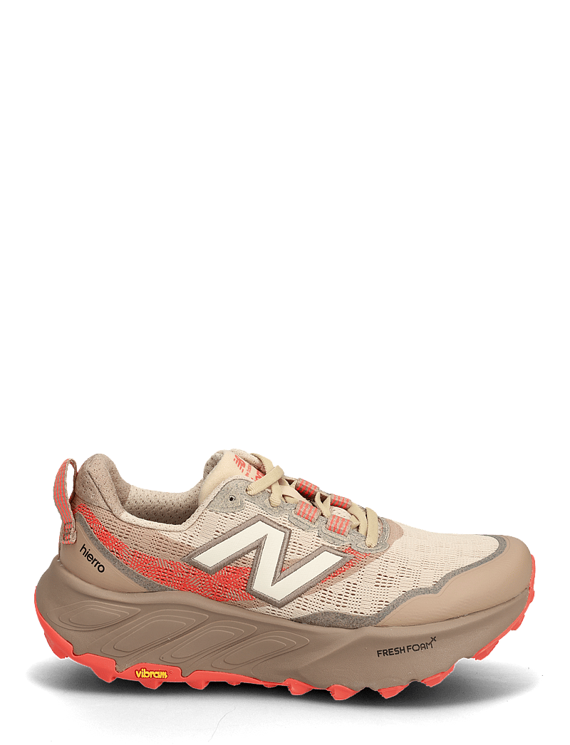 New Balance - New Balance FreshFoam Hierro v9 - löparskor - desert clay - 1