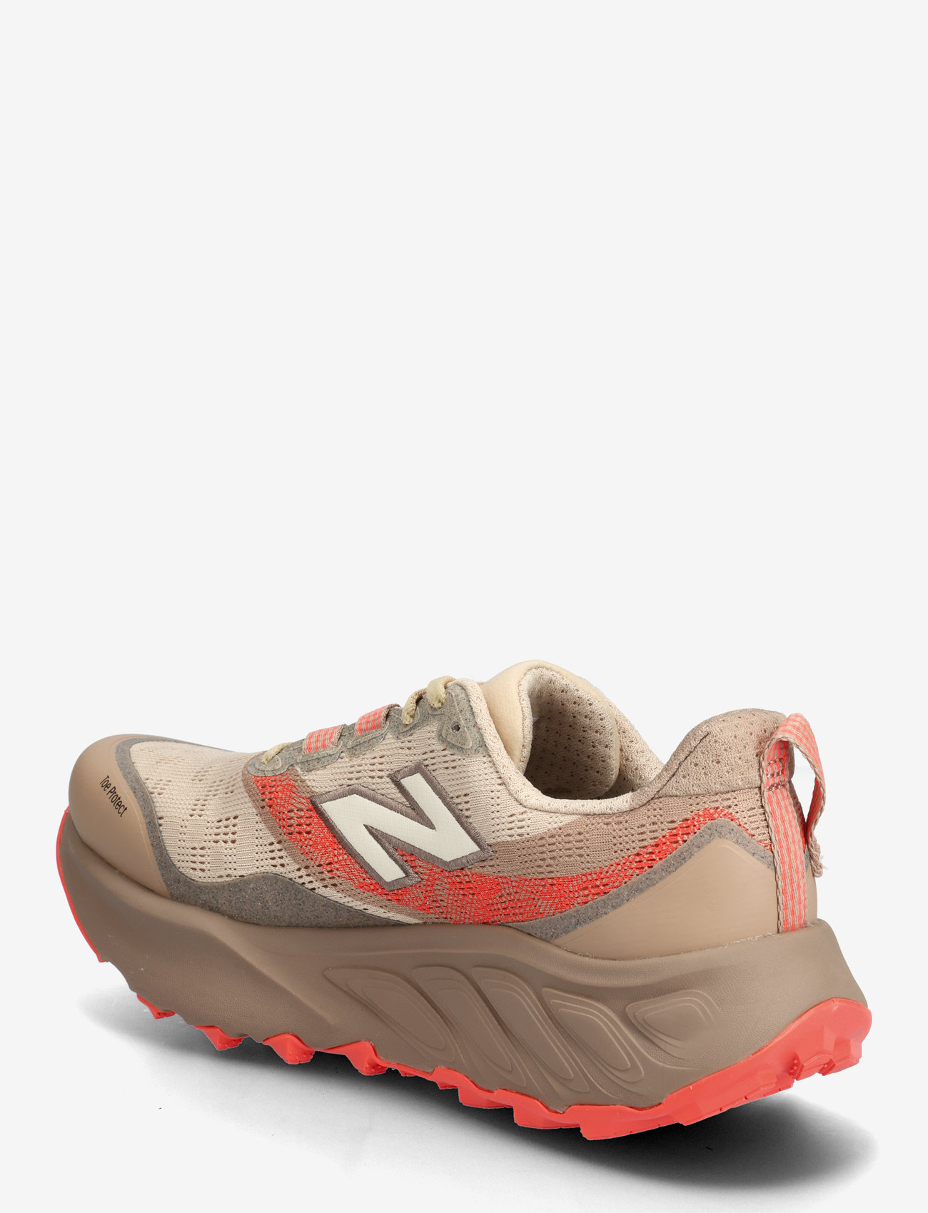 New Balance - New Balance FreshFoam Hierro v9 - löparskor - desert clay - 2