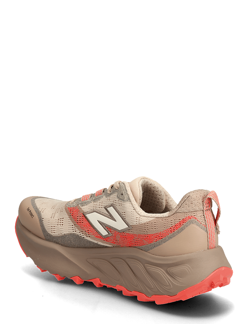 New Balance - New Balance FreshFoam Hierro v9 - løbesko - desert clay - 2