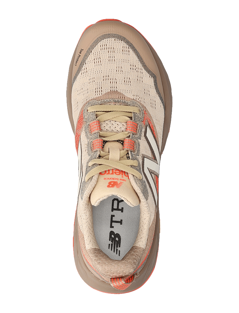 New Balance - New Balance FreshFoam Hierro v9 - löparskor - desert clay - 3