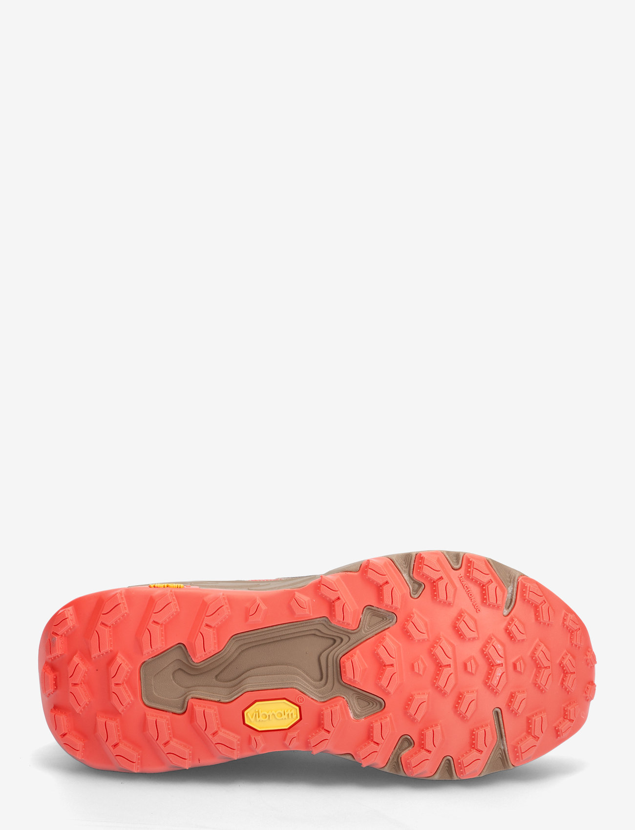 New Balance - New Balance FreshFoam Hierro v9 - löparskor - desert clay - 4