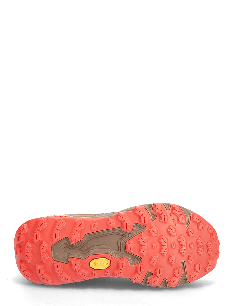 New Balance - New Balance FreshFoam Hierro v9 - löparskor - desert clay - 4