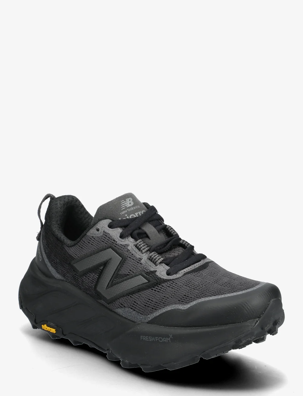 New Balance - New Balance FreshFoam Hierro v9 - laufschuhe - black - 0